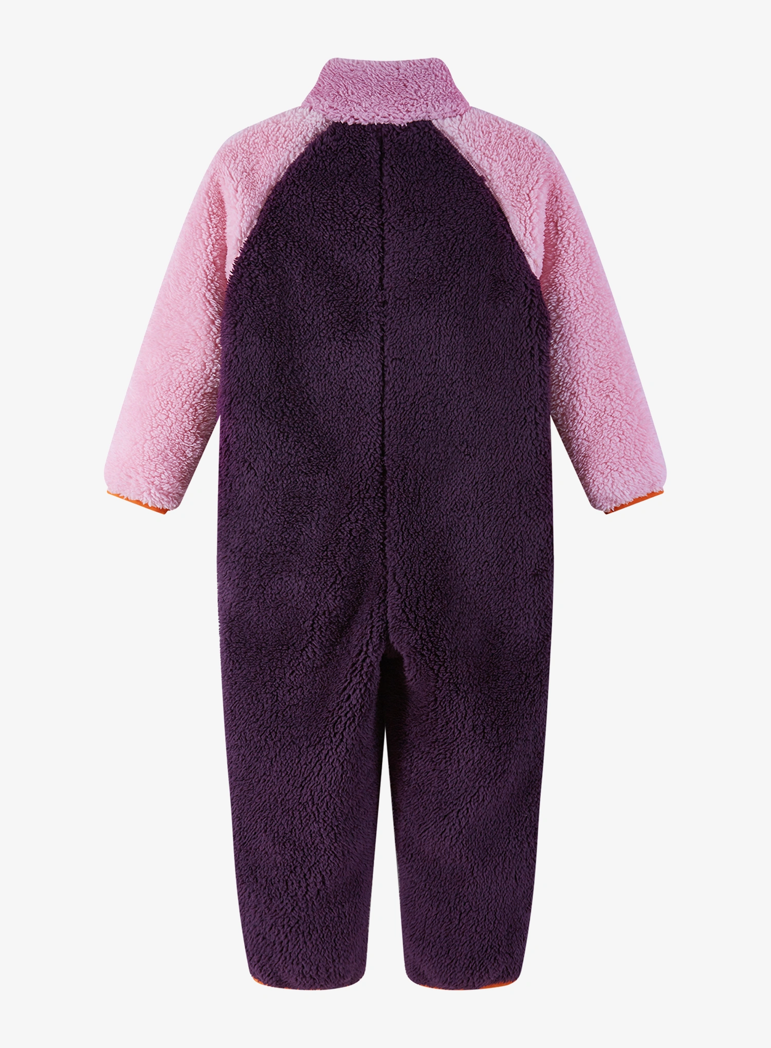 Mädchen-Overall Reima Moomin Gladeligen - deep purple