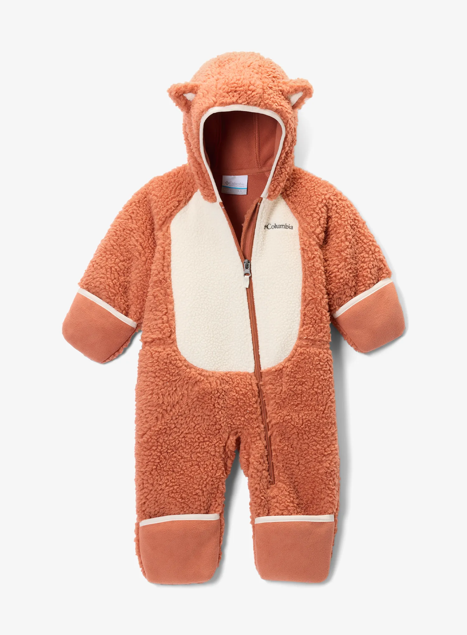 ColumbiaFoxyBabySherpaBunting_teakbrownchalk_fw26_165_49.webp
