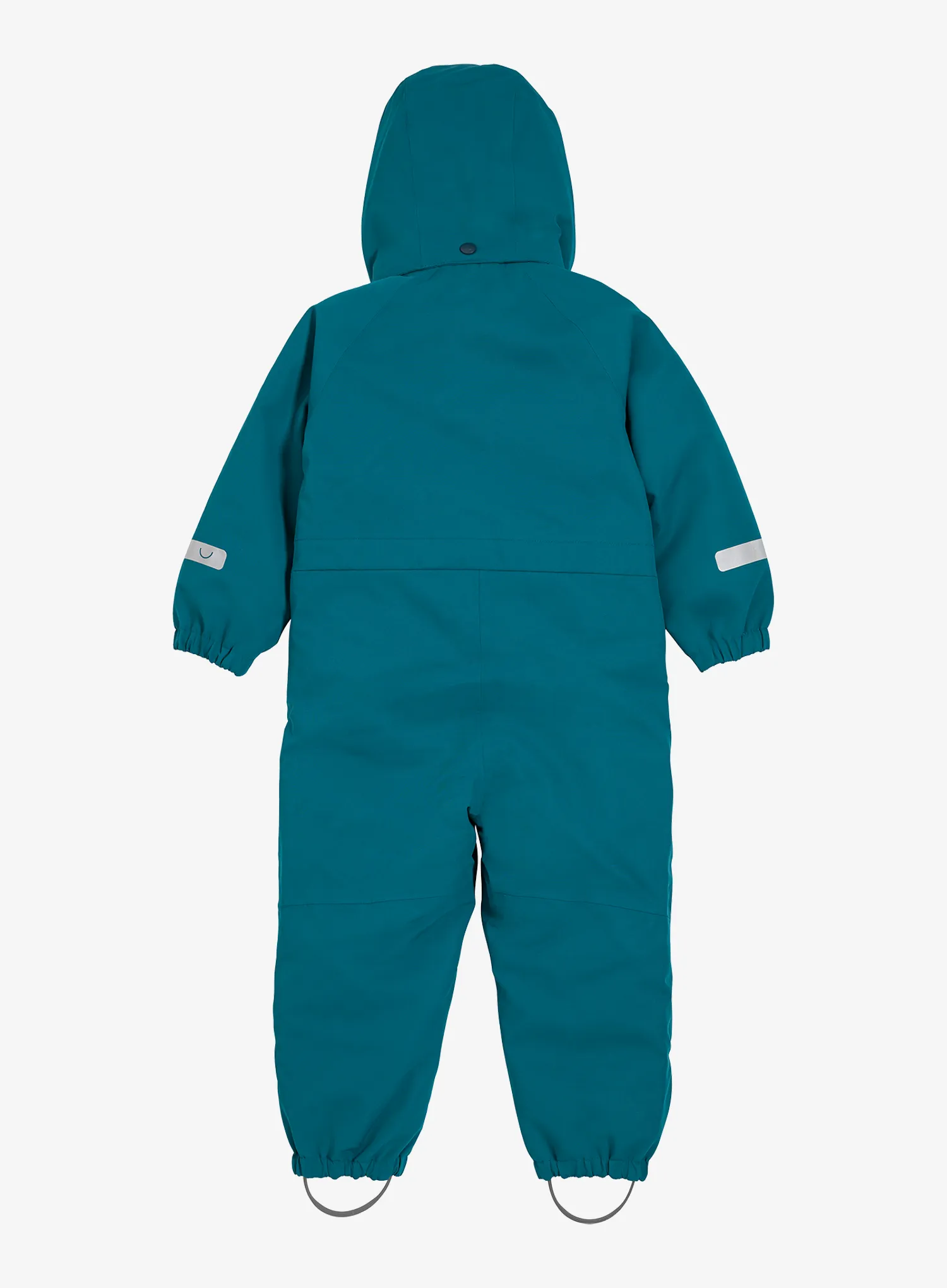 Kinder Overall Viking Toasty Winter Thermal Overall - pink