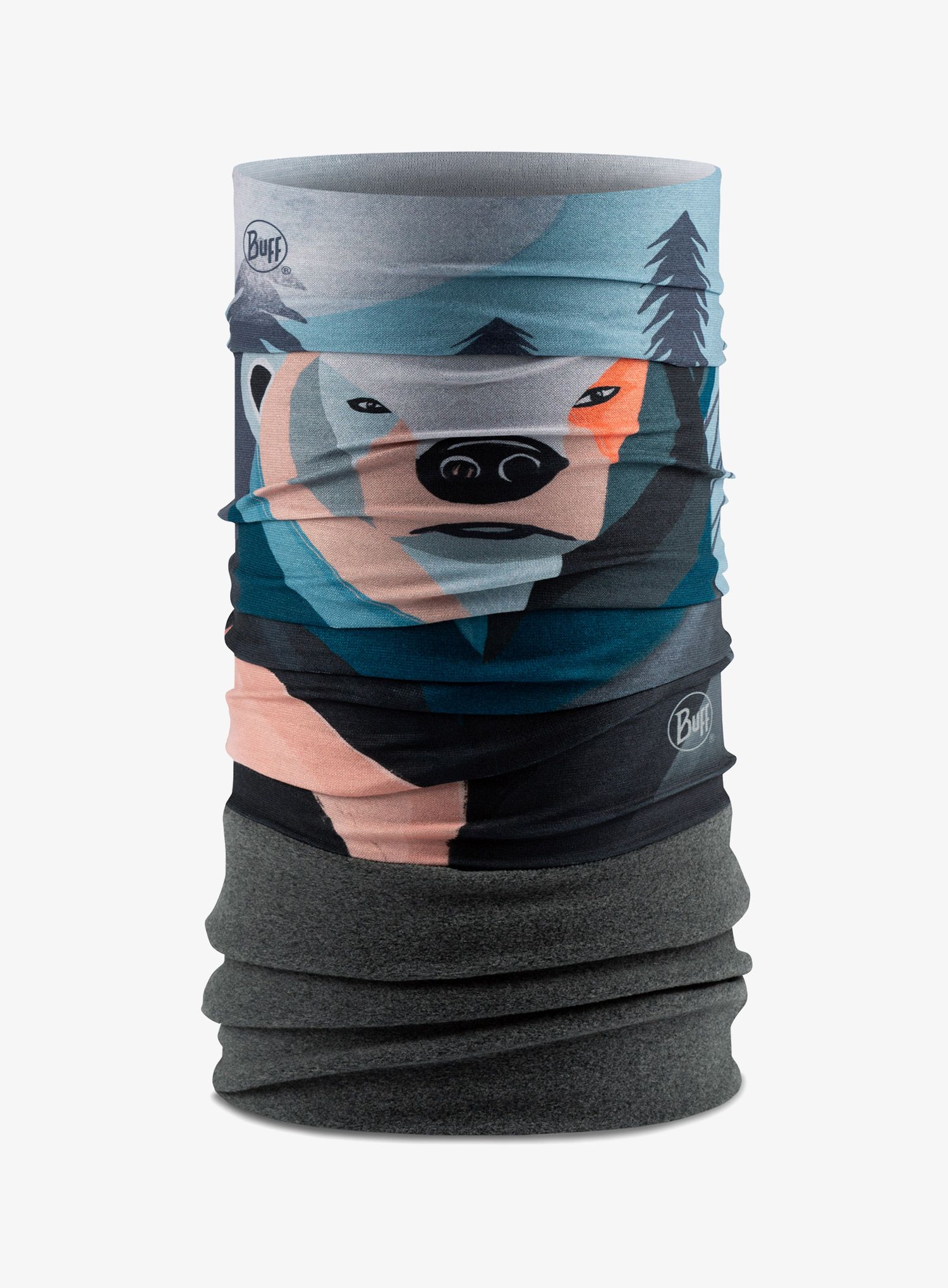 Kinderschornstein Buff Polar - izzly multi