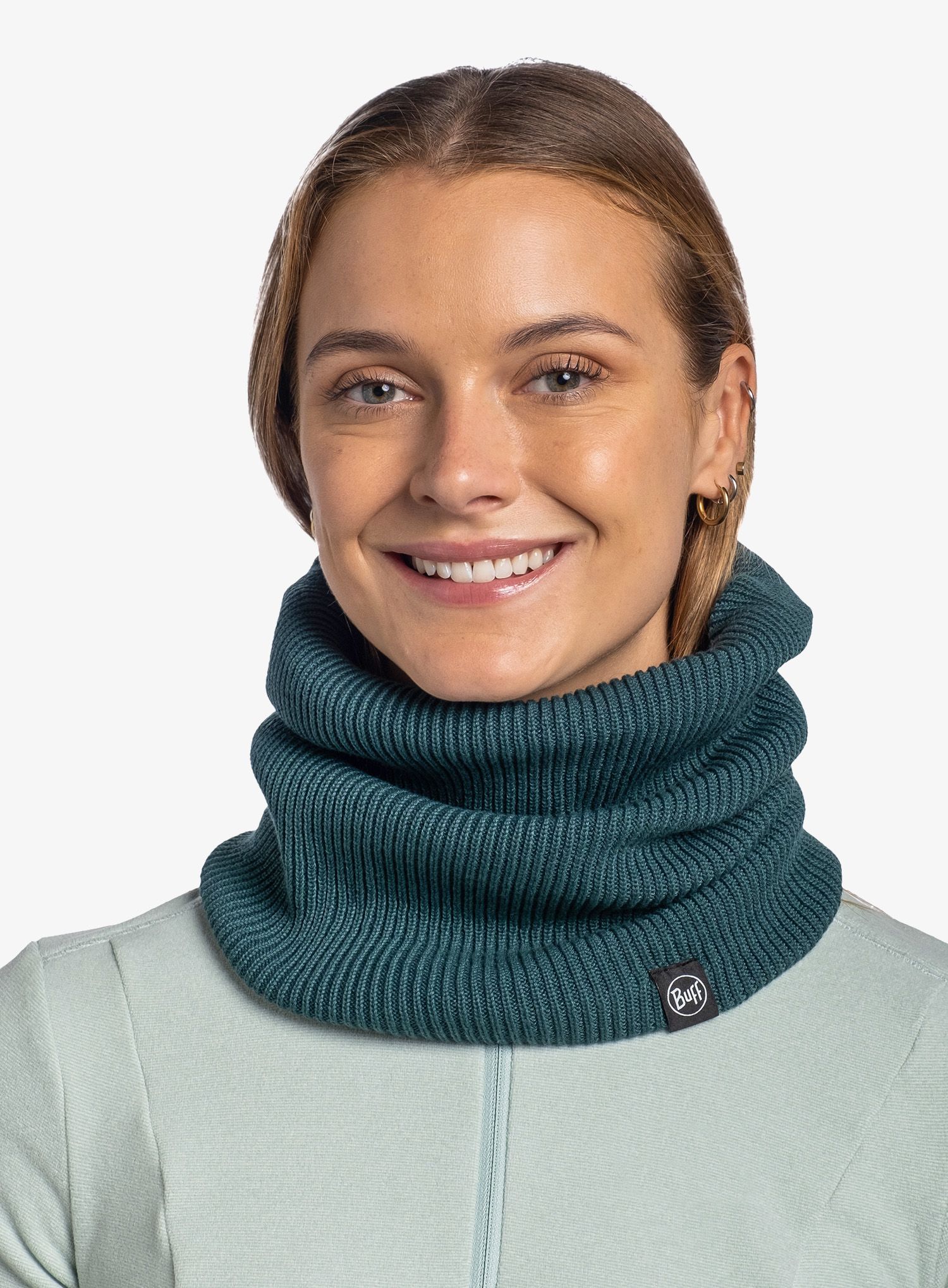 Schlauchschal Buff Renvi - silversage