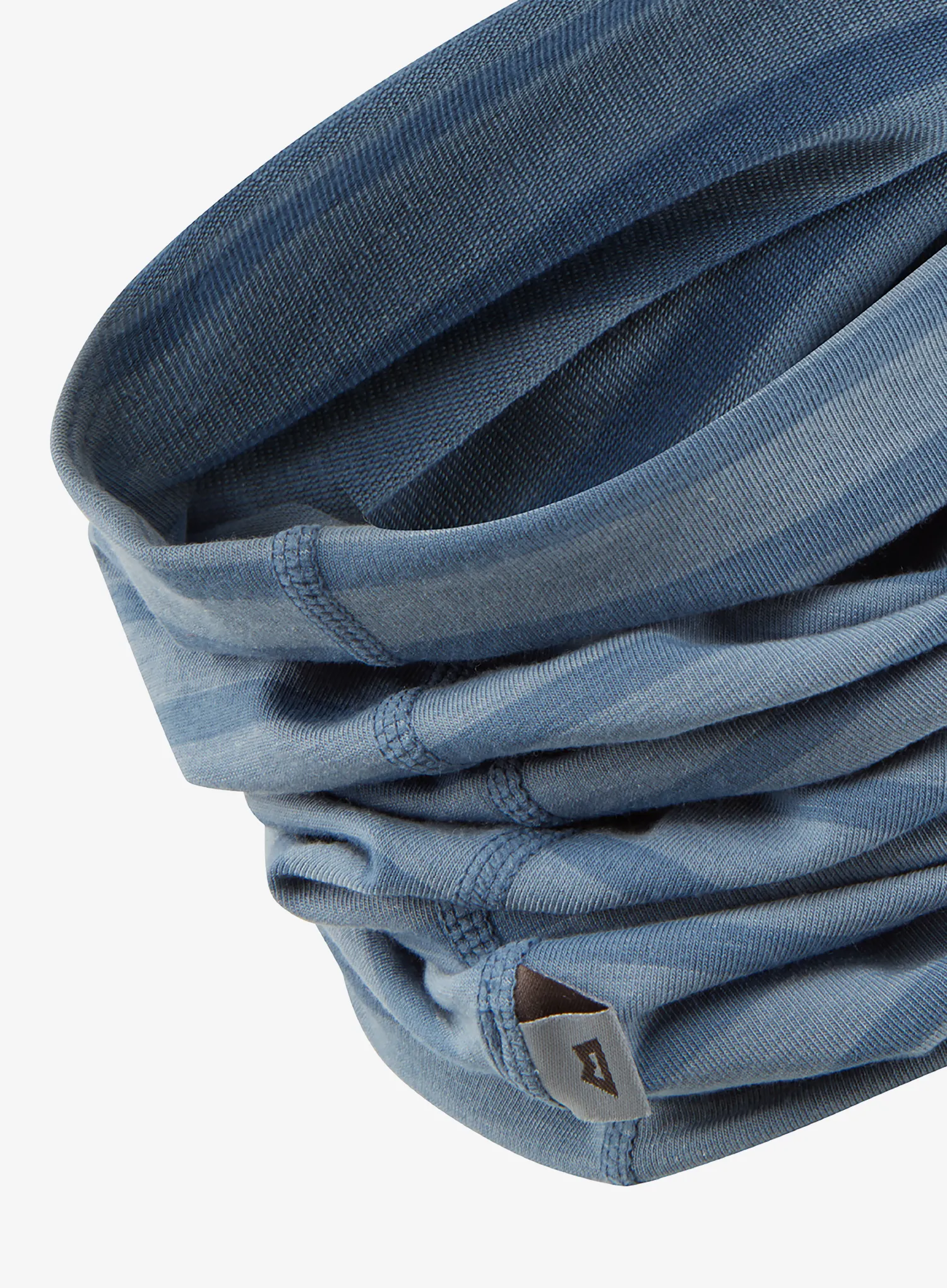 Schlauchschal Mountain Equipment Groundup Tube - bluefin stripe