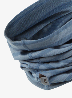 Schlauchschal Mountain Equipment Groundup Tube - bluefin stripe