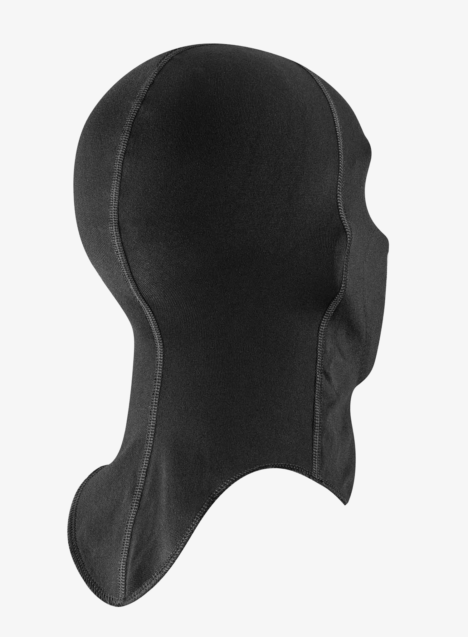 Sturmhaube Brubeck Cooler Membrane - black