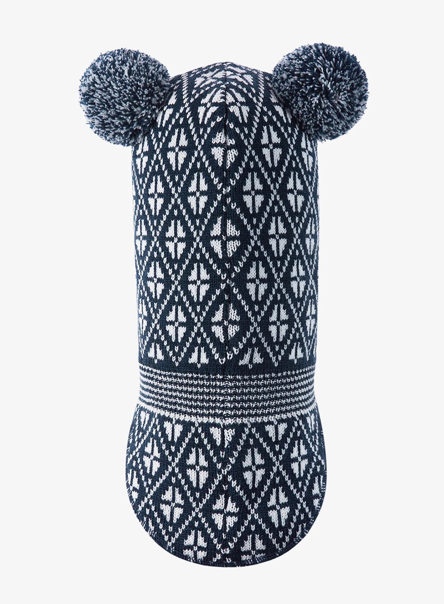 Sturmhaube Kinder Reima Kuuraan - navy