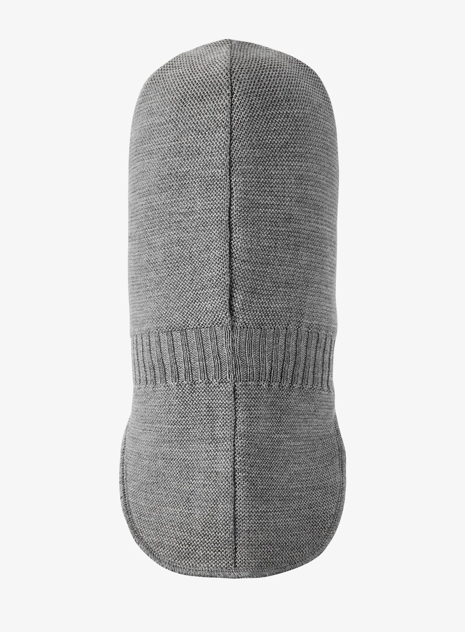 Sturmhaube Kinder Reima Starrie - melange grey