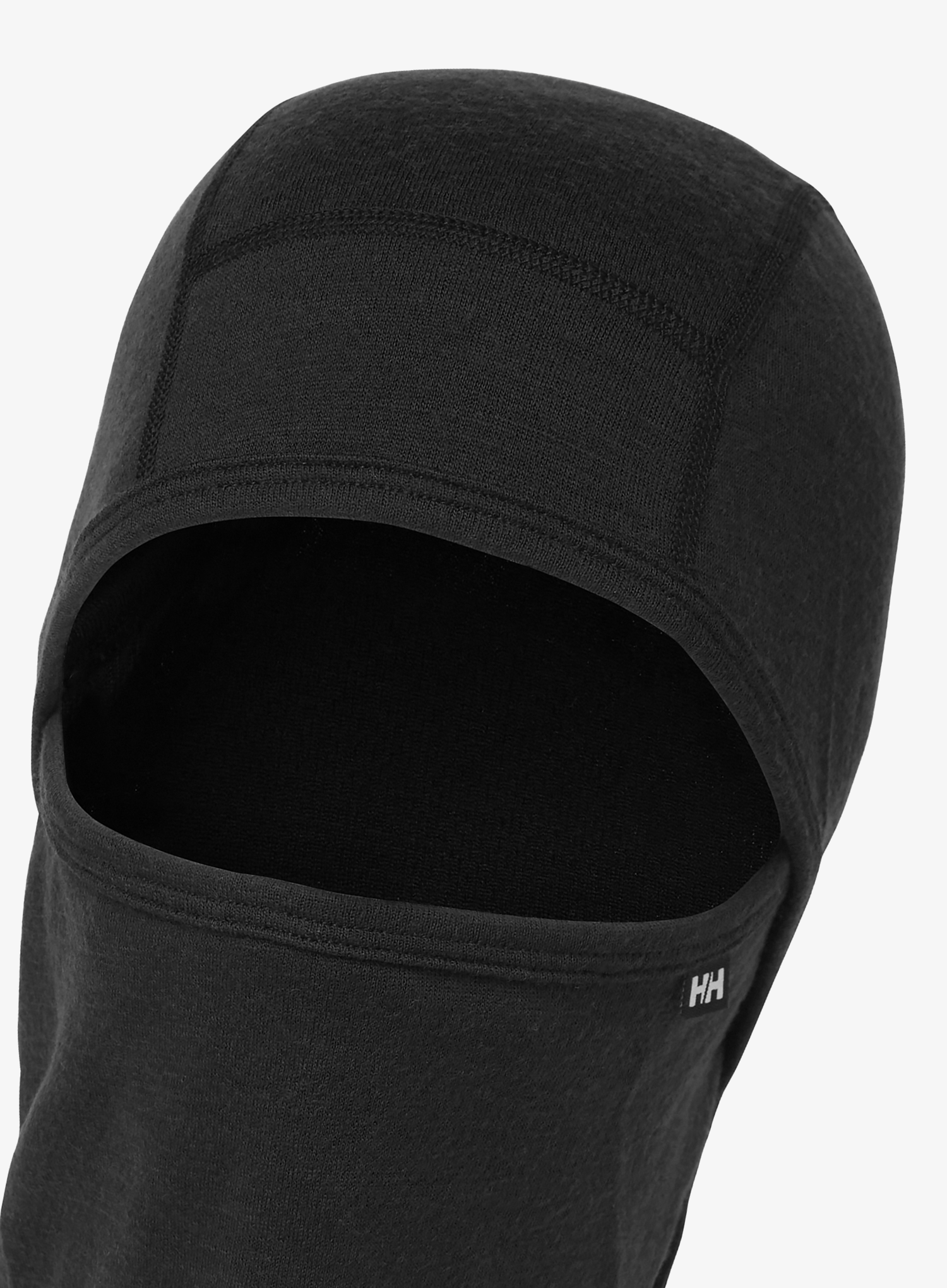 Sturmhaube Helly Hansen Lifa Merino Balaclava - black