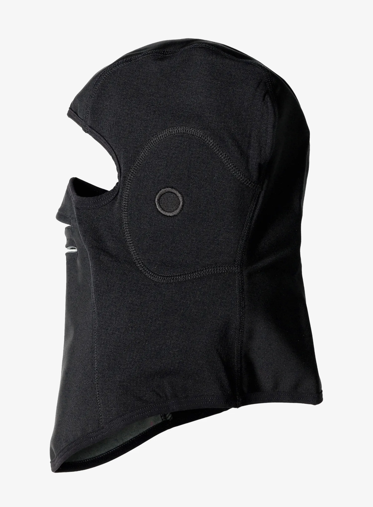 Sturmhaube Montura Balaclava Light Cap - black