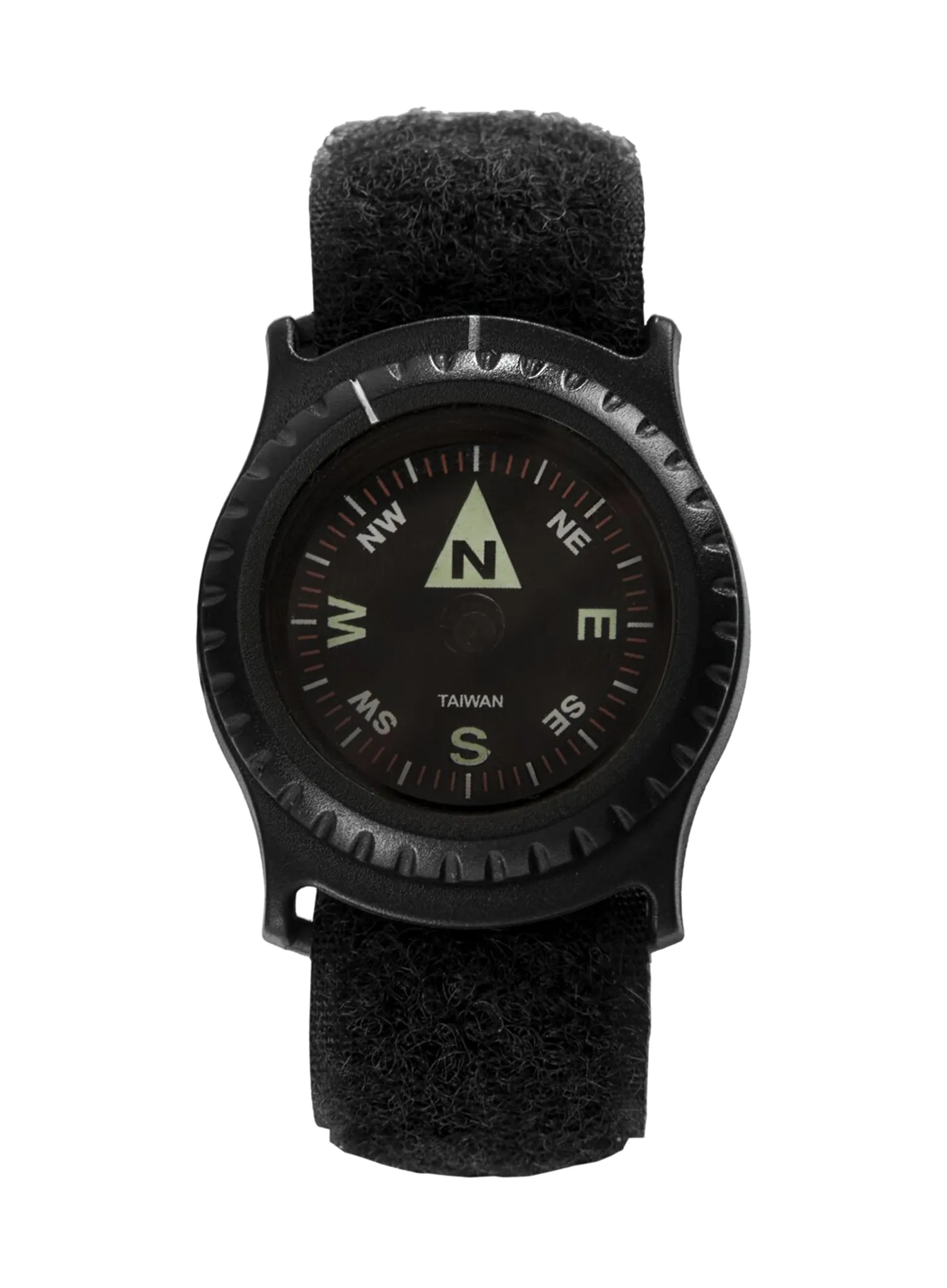 Kompass Helikon-Tex Wrist Compass T25 - black