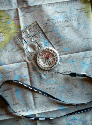 Kompass Silva Compass 3E