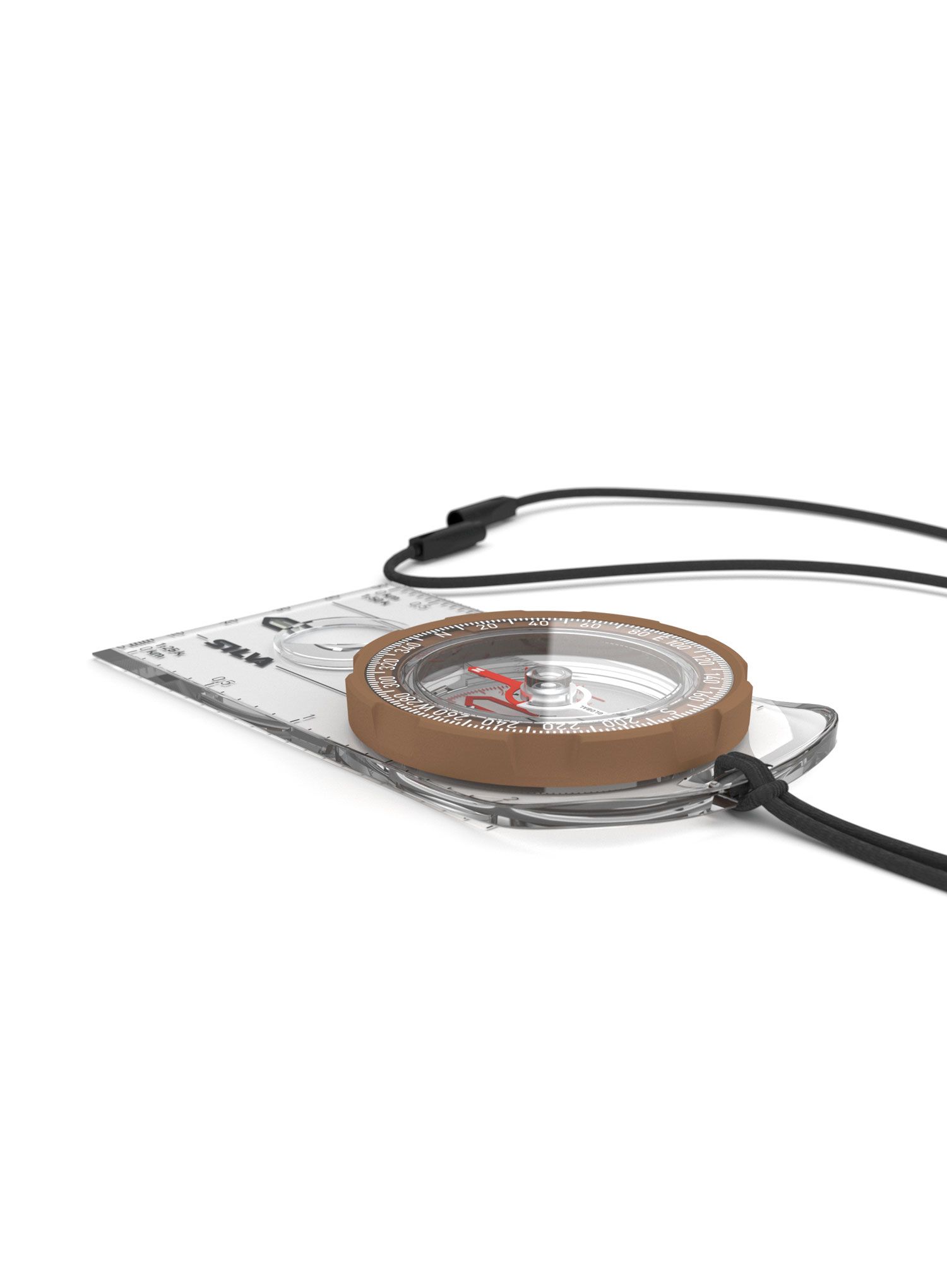 Kompass Silva Ranger 360 Global