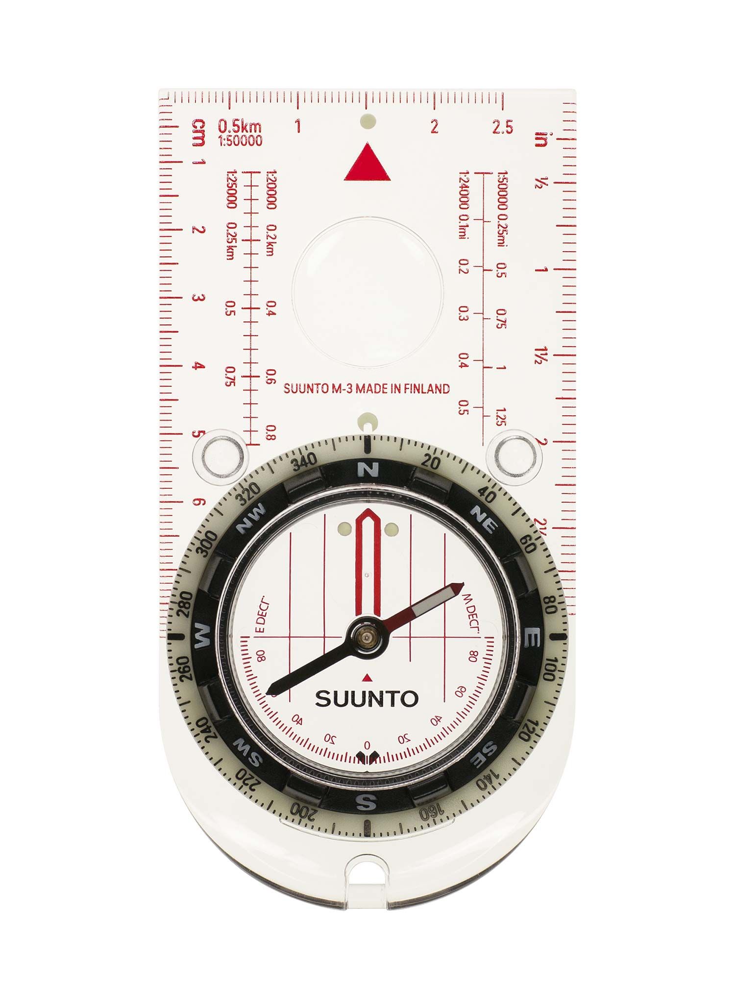 Kompass Suunto M-3 NH