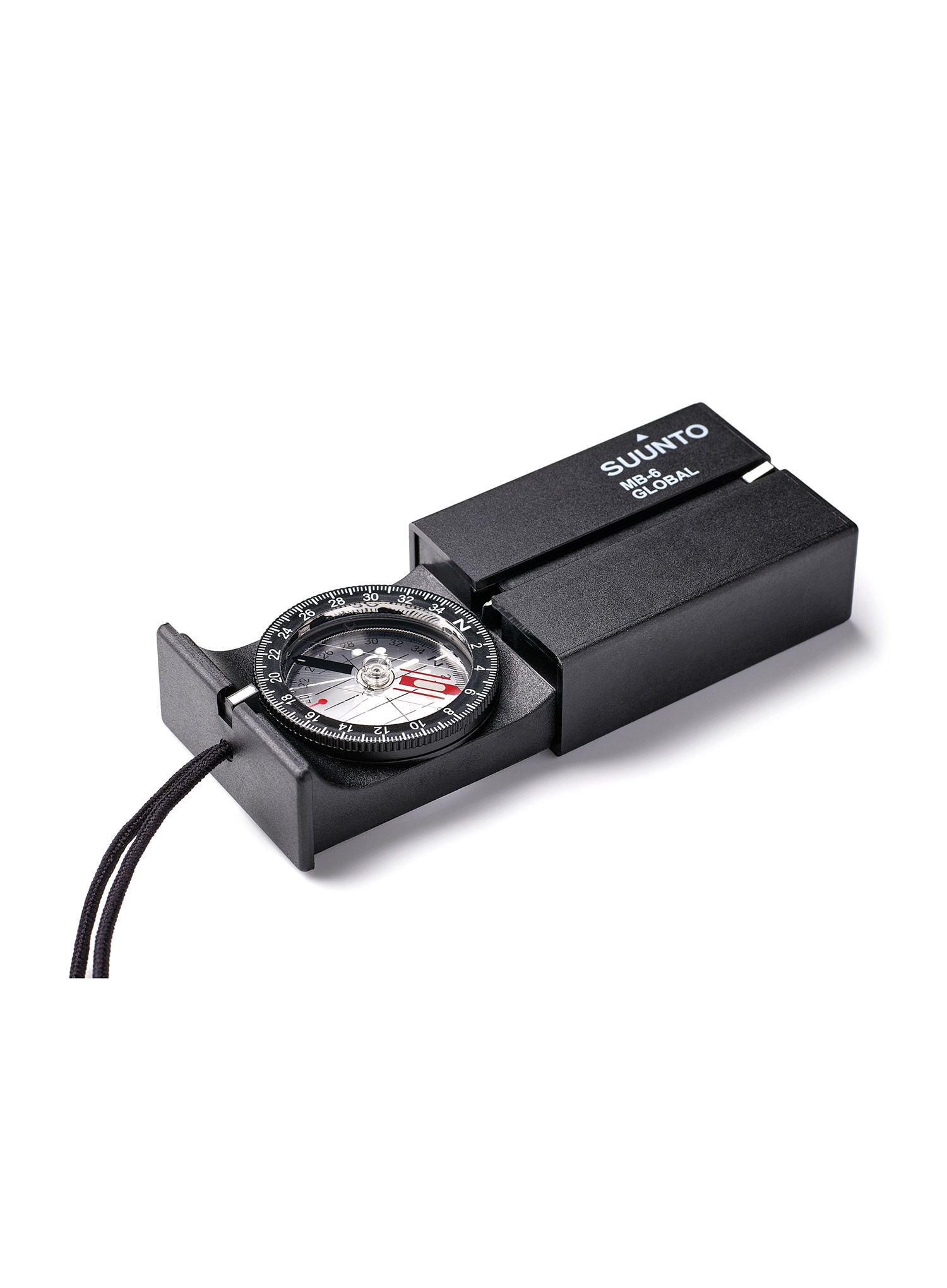 Kompass Suunto MB-6 Global