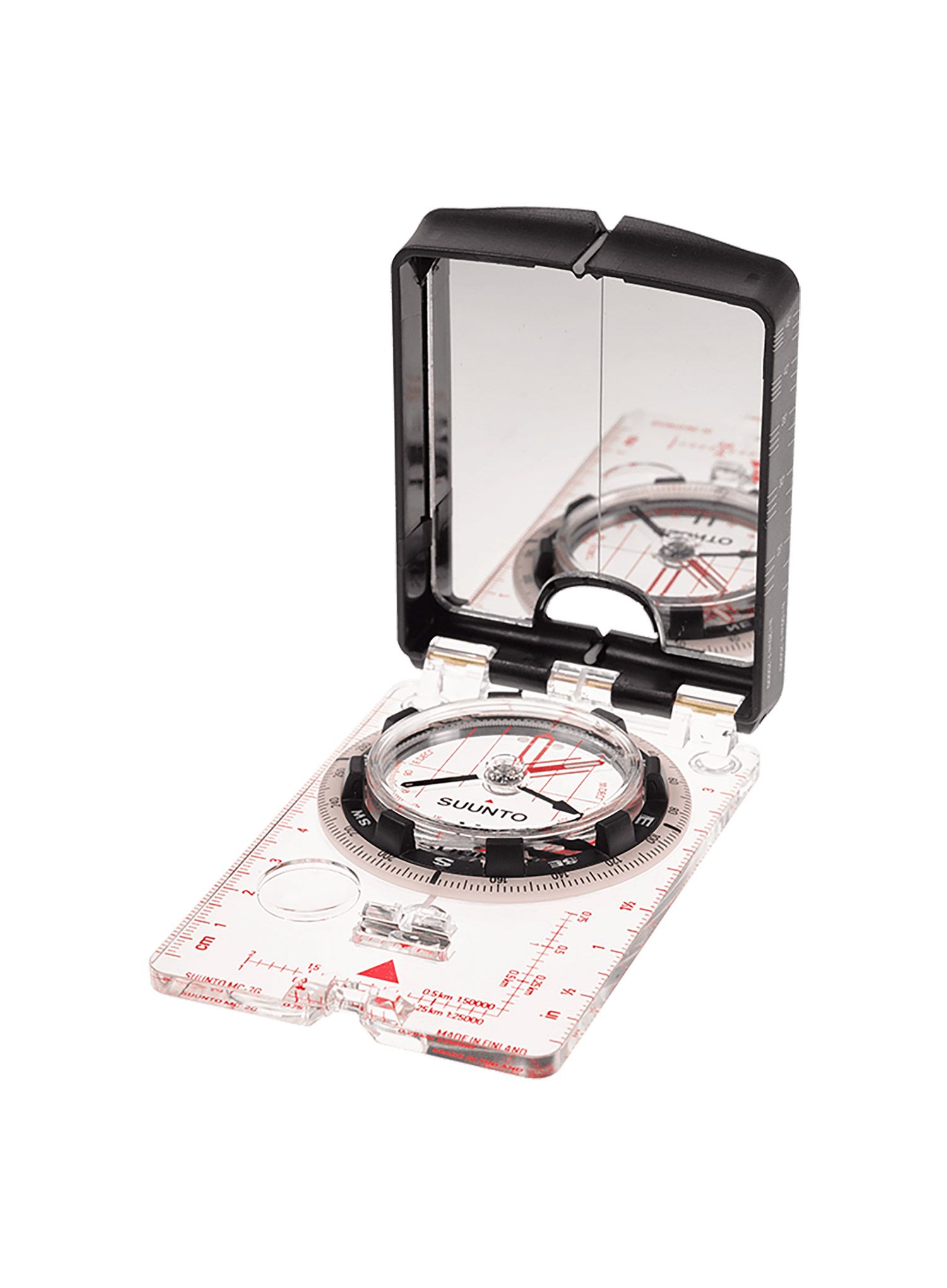 Kompass Suunto MC-2 G Mirror