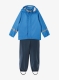 Set für Kinder Reima Thiku - cool blue