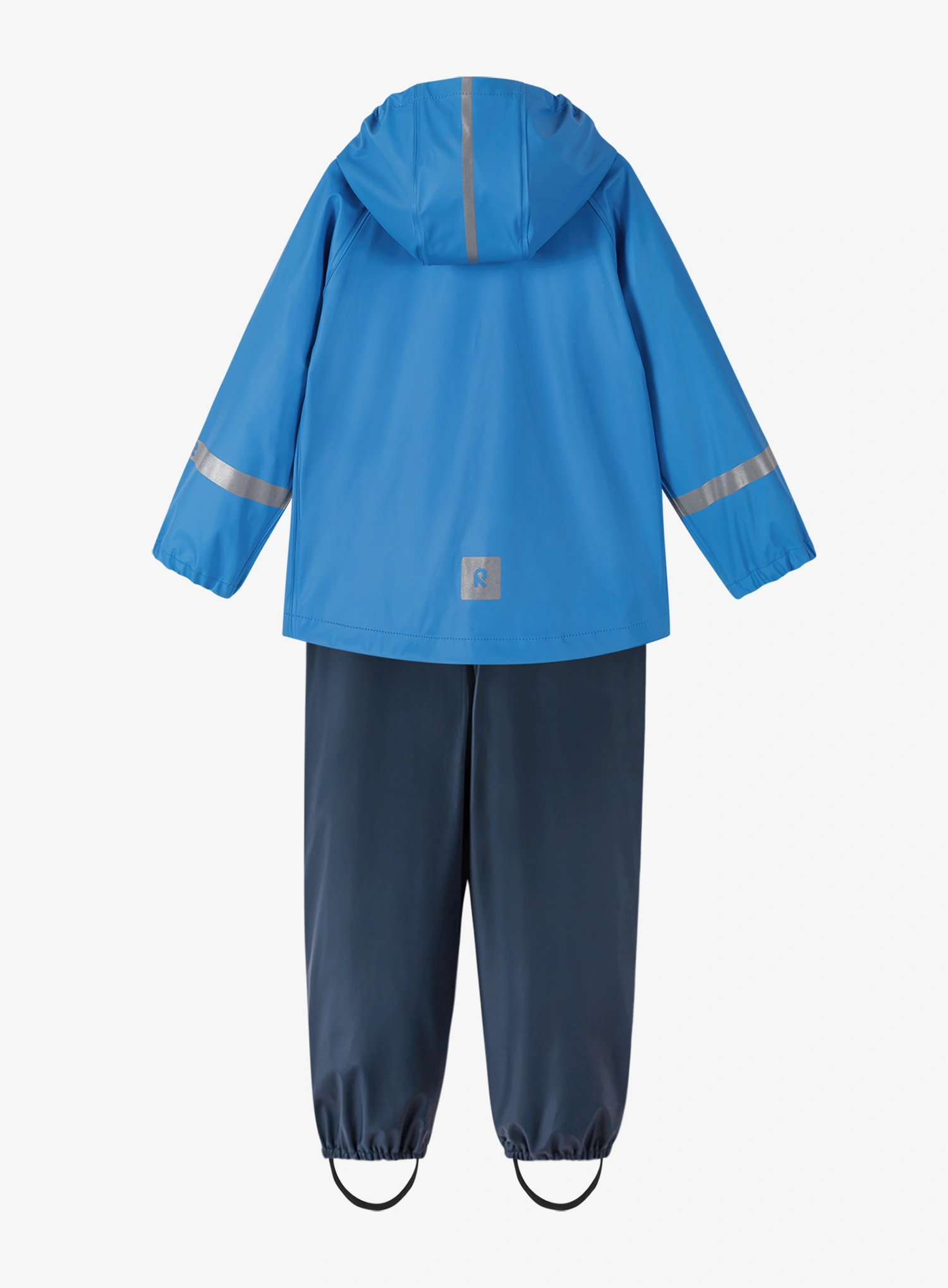 Set für Kinder Reima Thiku - cool blue