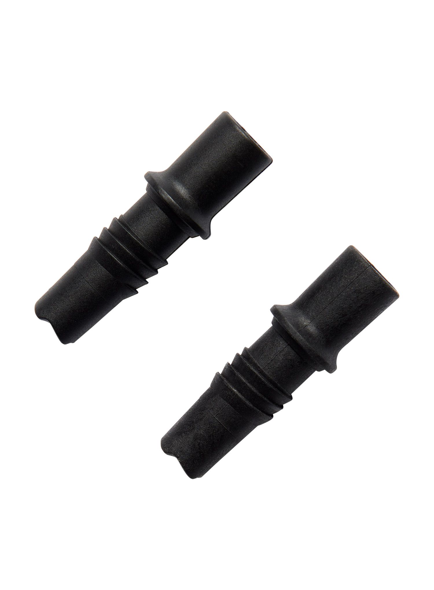 Bergstockspitze Black Diamond Distance Tech Tips - black