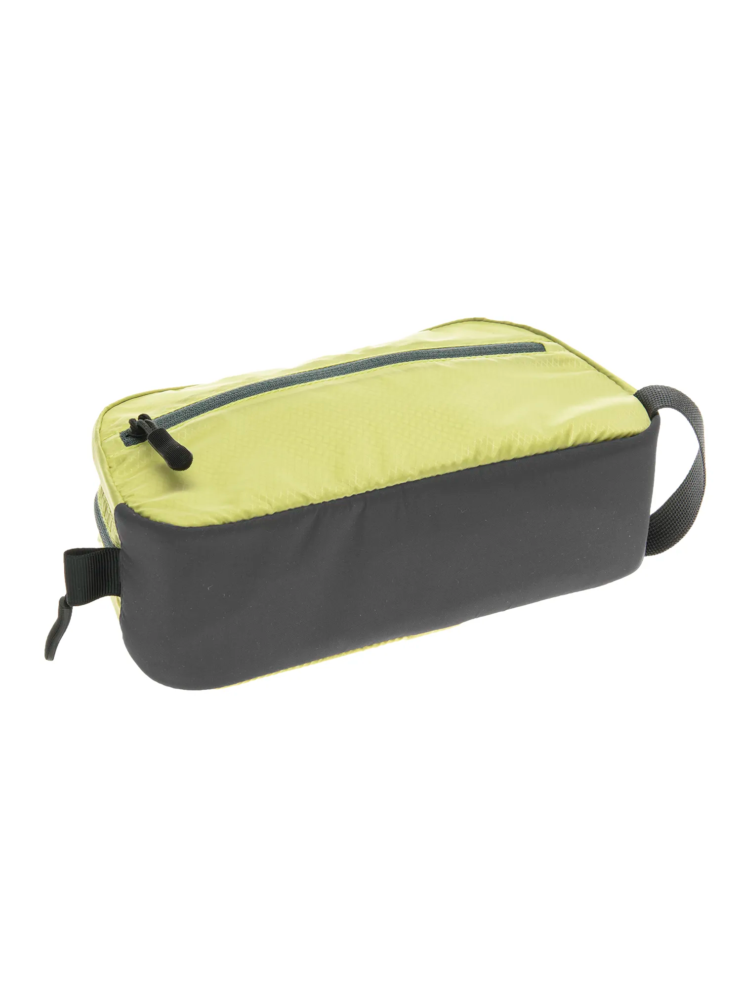 Kulturbeutel Cocoon On-The-Go Toiletry Kit - Light M - wild lime