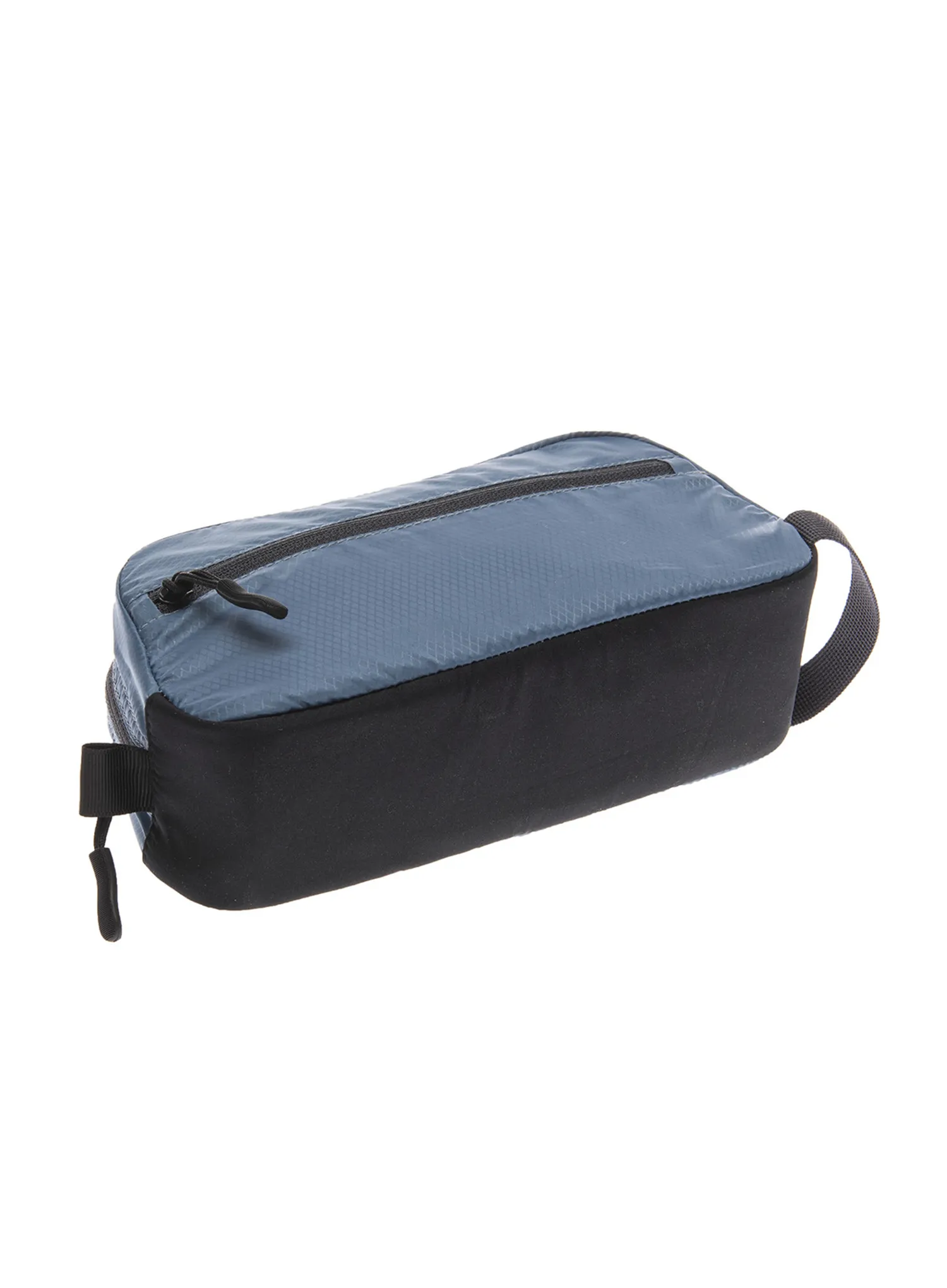 Kulturbeutel Cocoon On-The-Go Toiletry Kit - Light S - ash blue
