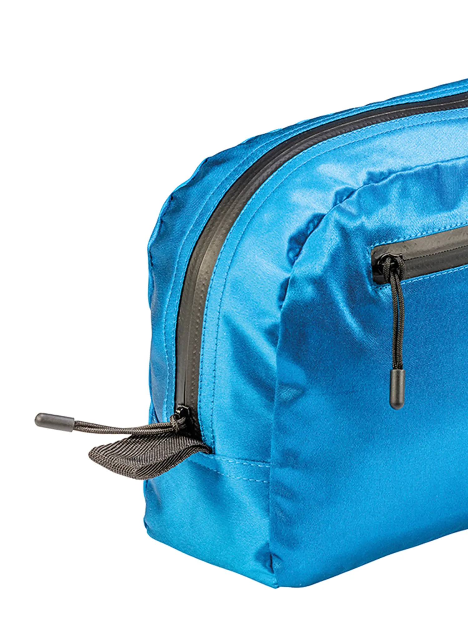 Kulturbeutel Cocoon Toiletry Bag - Silk - blue lagoon
