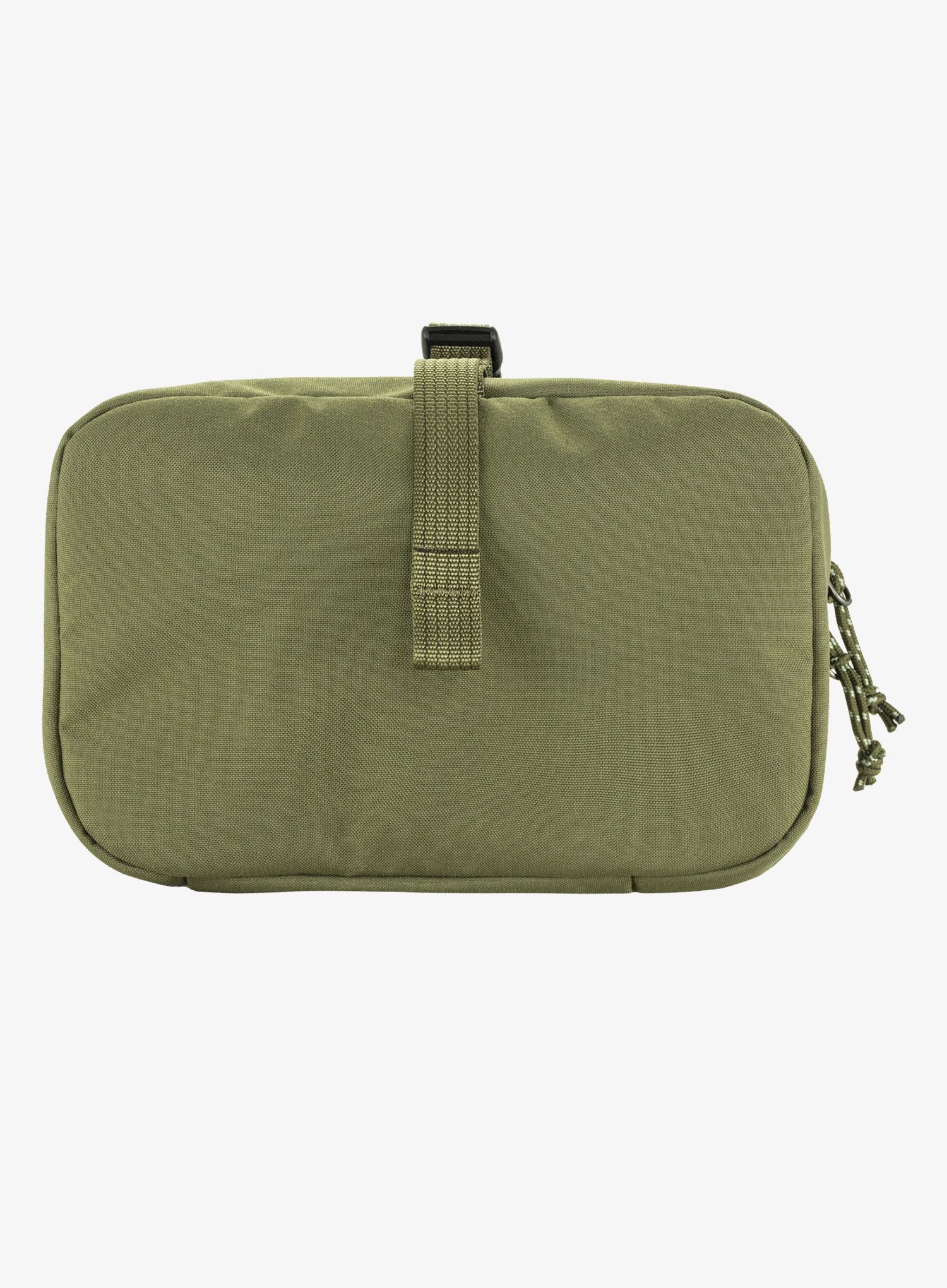 Kulturbeutel Fjallraven Farden Necessity Bag - green