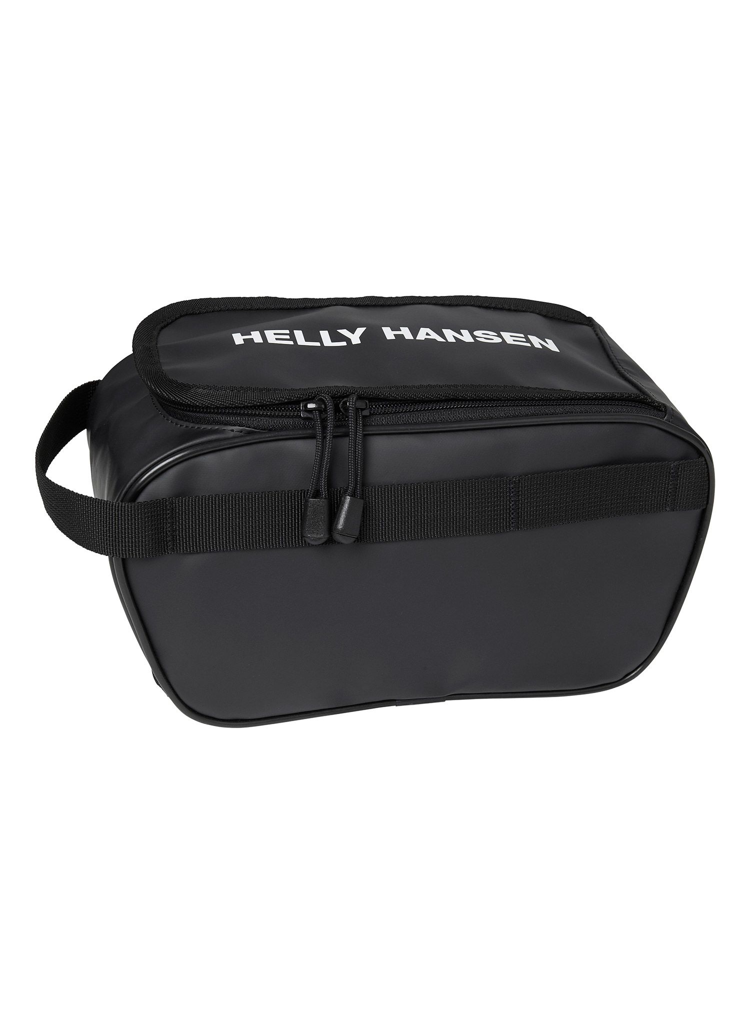 Kulturbeutel Helly Hansen Scout Wash Bag - black