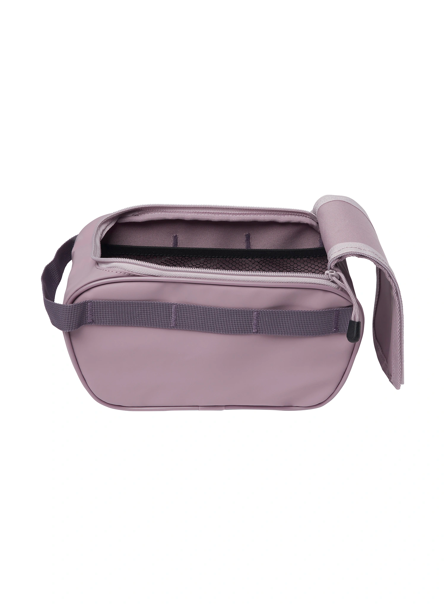 Kulturbeutel Helly Hansen Scout Wash Bag - purple clay