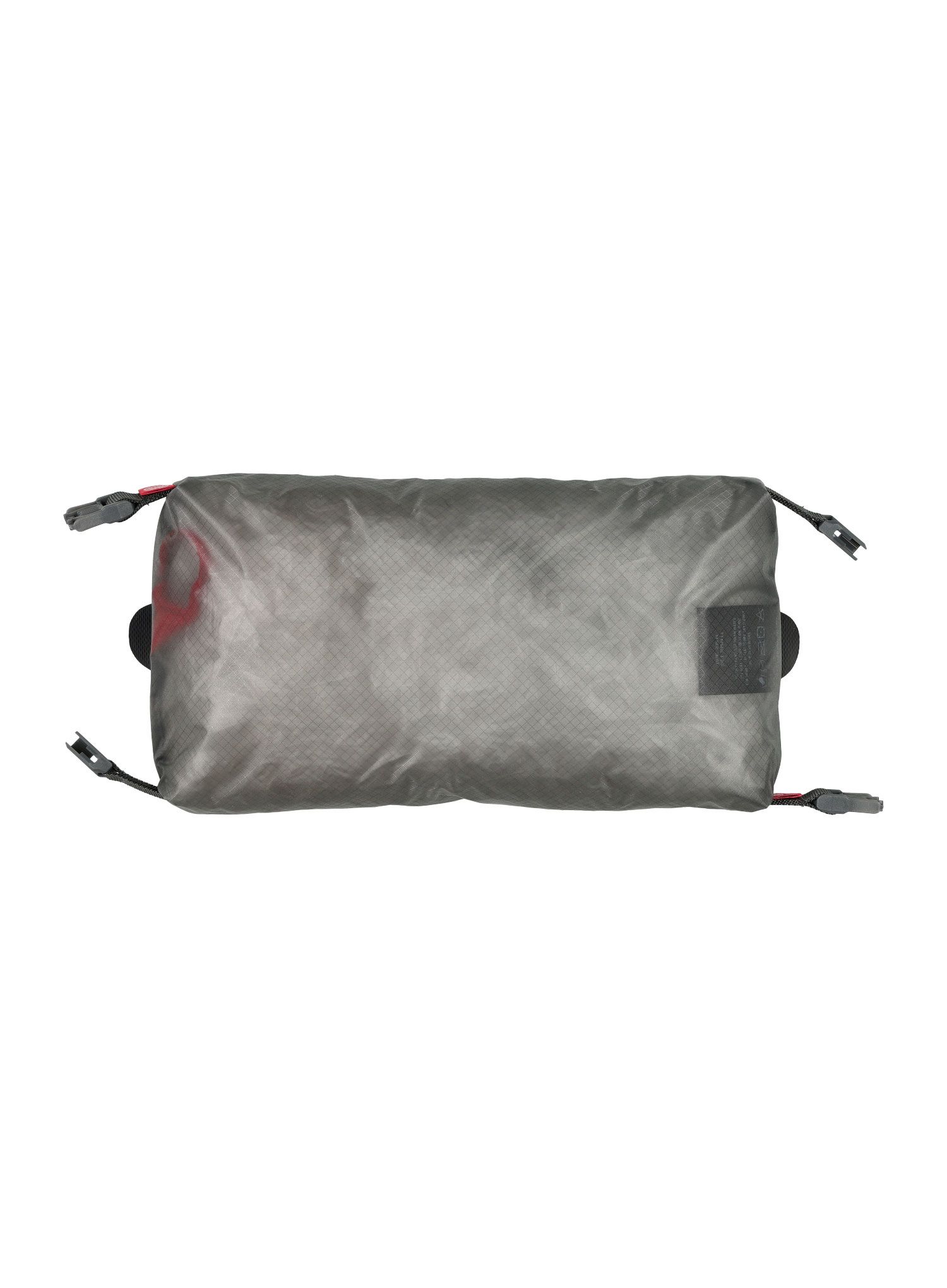 Kulturbeutel Pajak Ul Toiletry Bag - silver
