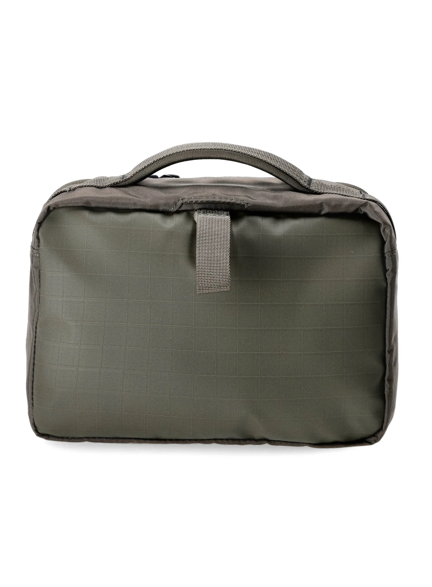 Kulturbeutel The North Face Base Camp Voyager Toiletry Kit - new taupe green