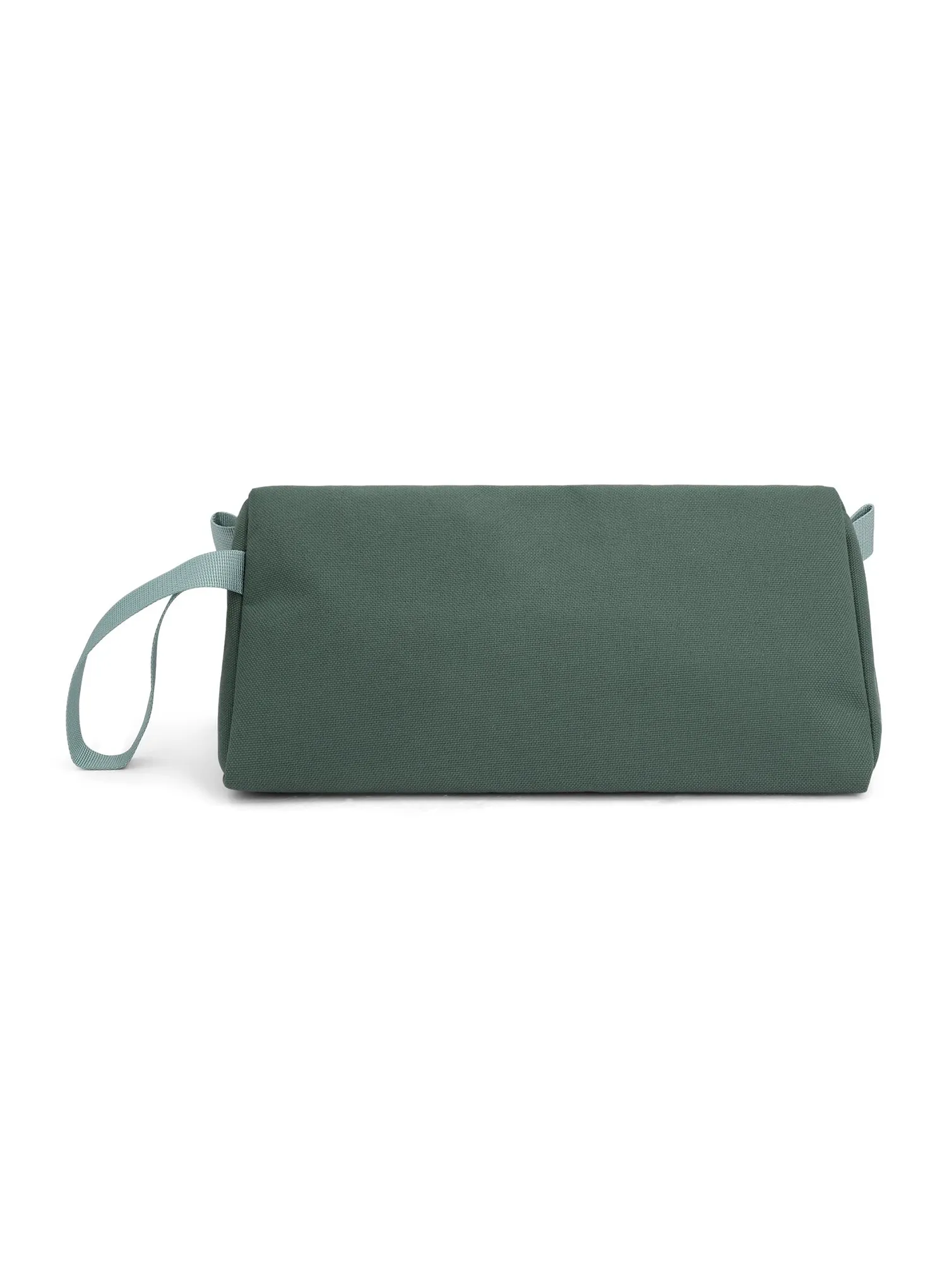 Kulturbeutel Topo Designs Dopp Kit - stone blue/forest