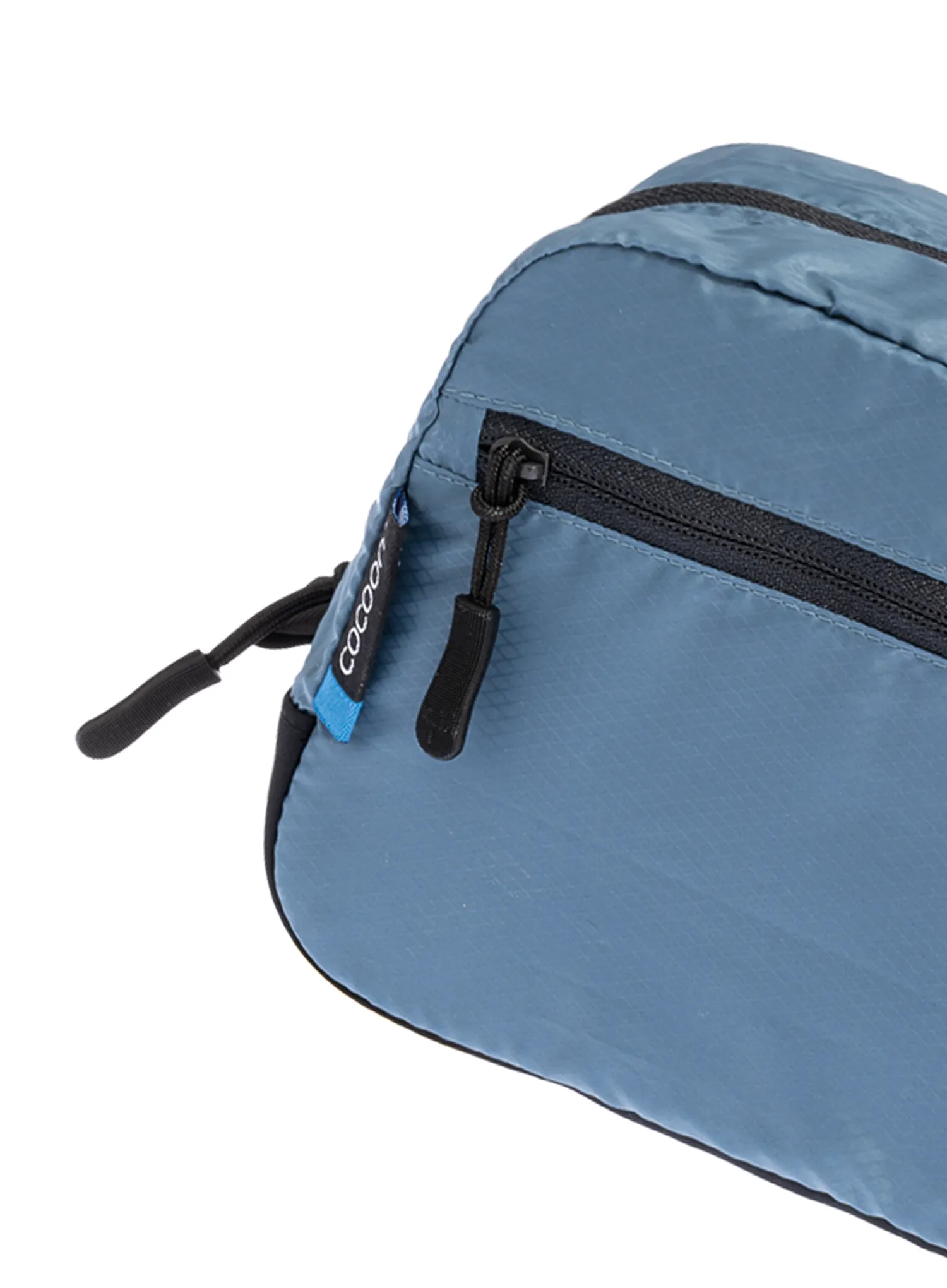 Kulturbeutel Cocoon On-The-Go Toiletry Kit - Light M - ash blue
