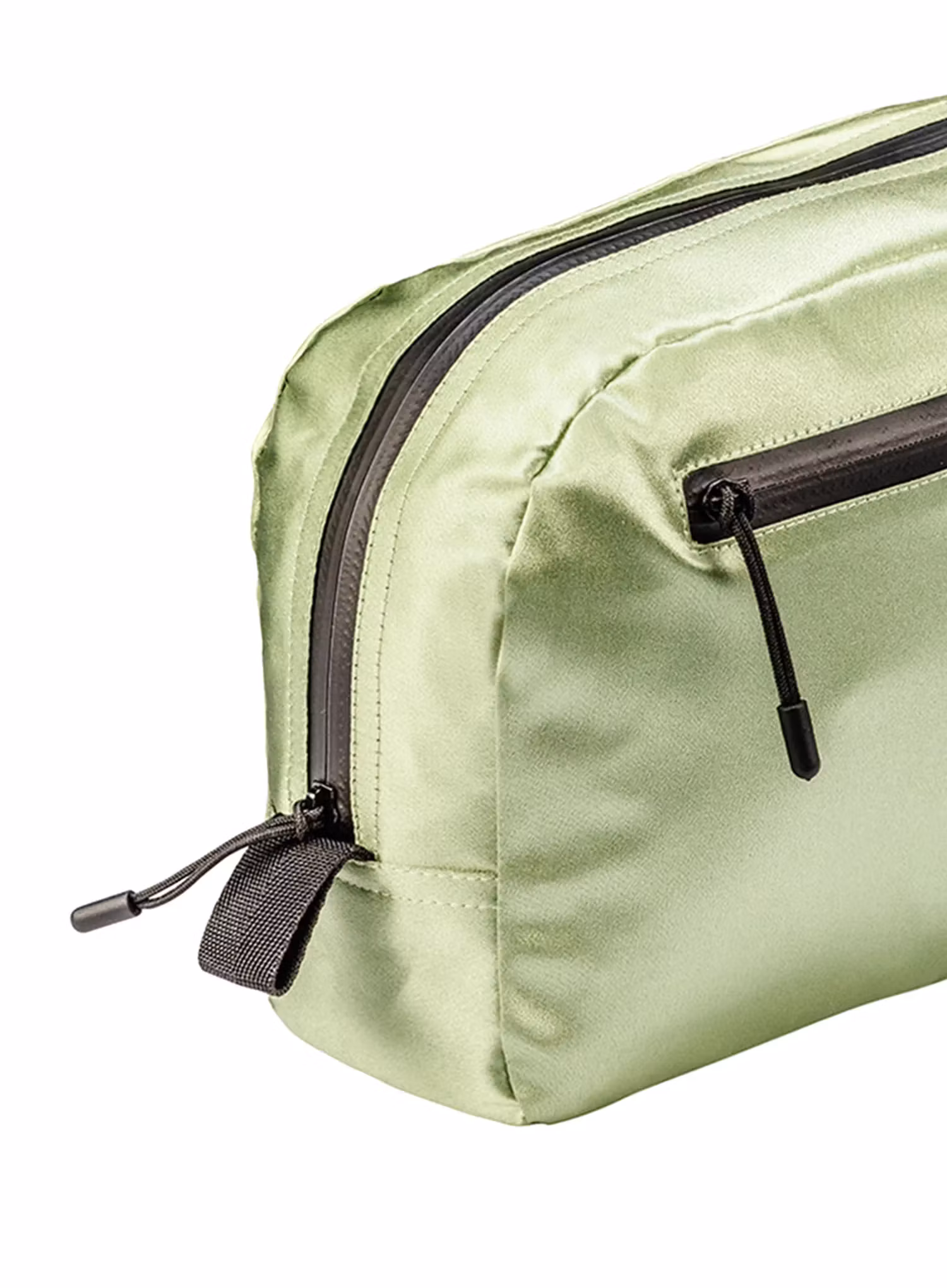 Kulturbeutel Cocoon Toiletry Bag - Silk - light green