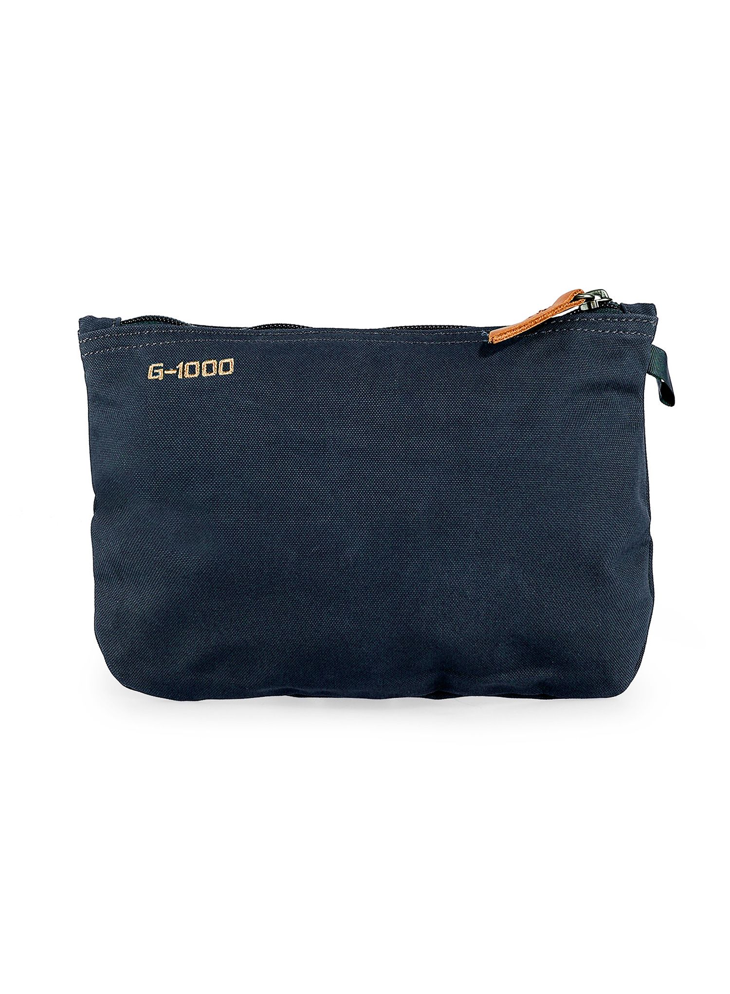 Kulturbeutel Fjallraven Gear Pocket - navy