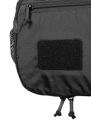 Kulturbeutel Helikon-Tex Travel Toiletry Bag - black