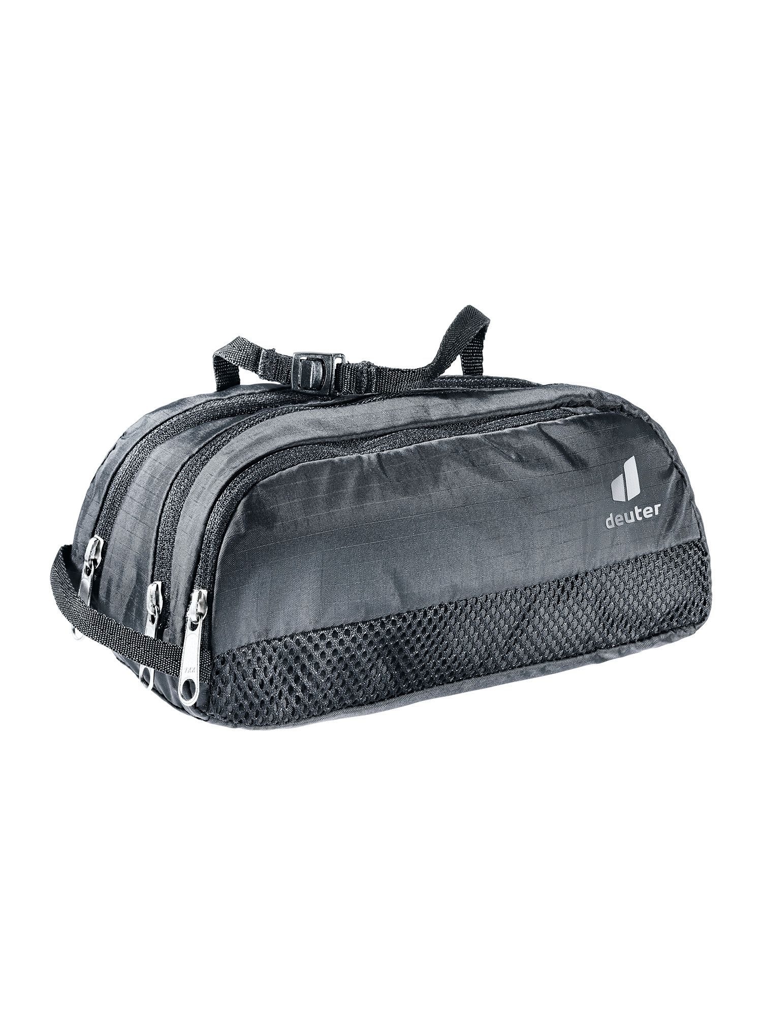 Kulturbeutel Deuter Wash Bag Tour II - black