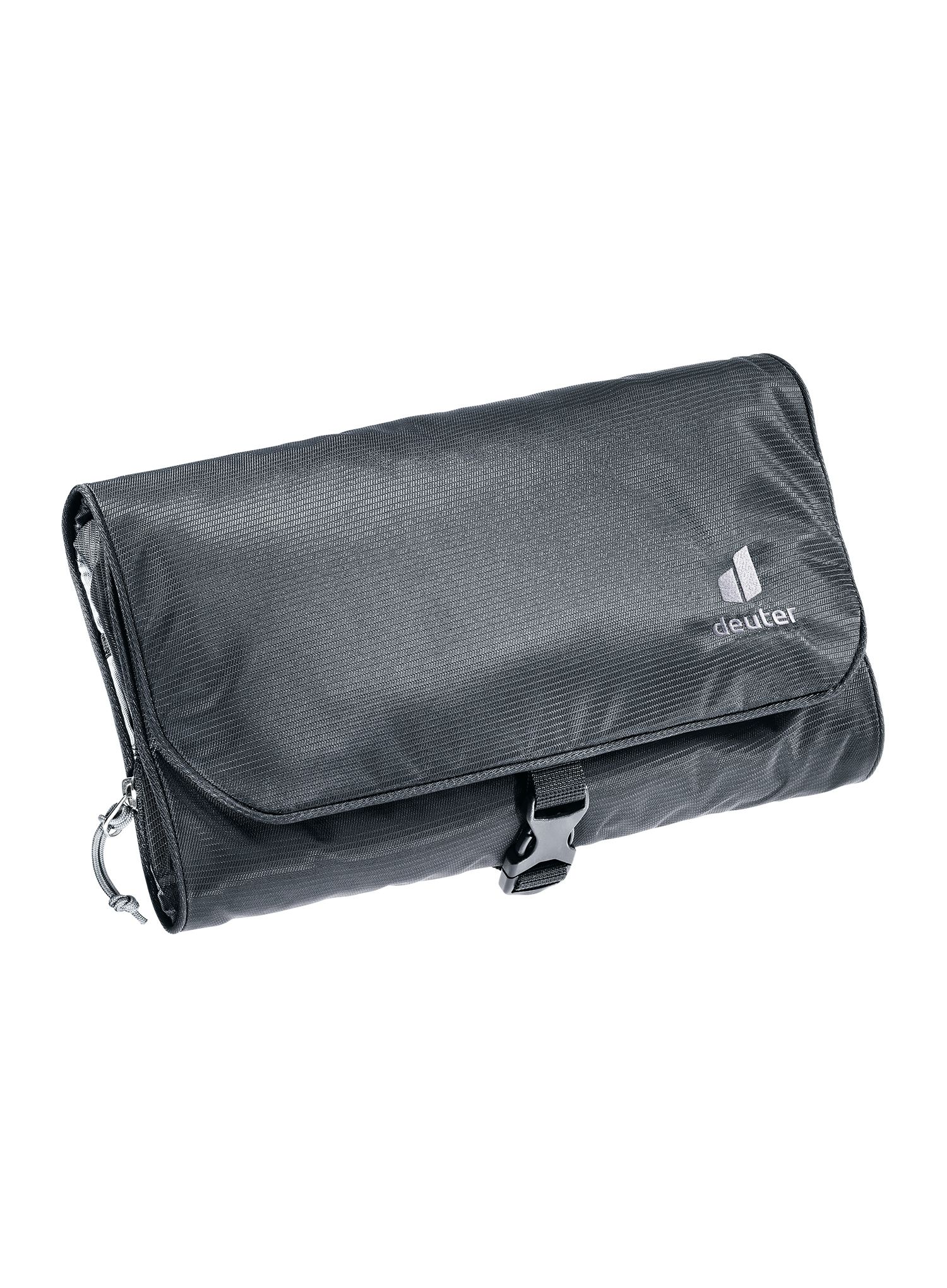 Kulturbeutel Deuter Wash Bag II - black