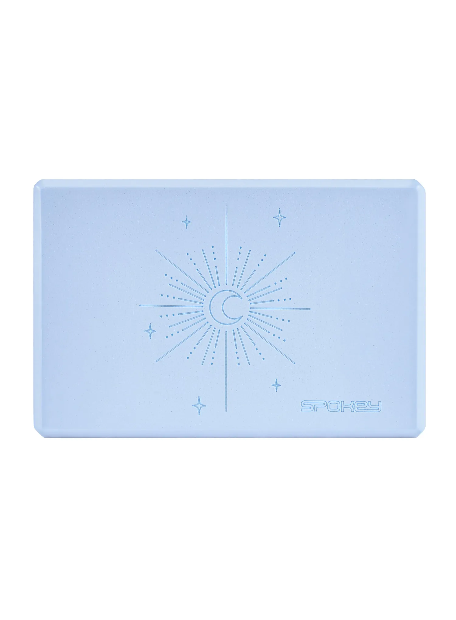 Yogablock Spokey Asura - blue