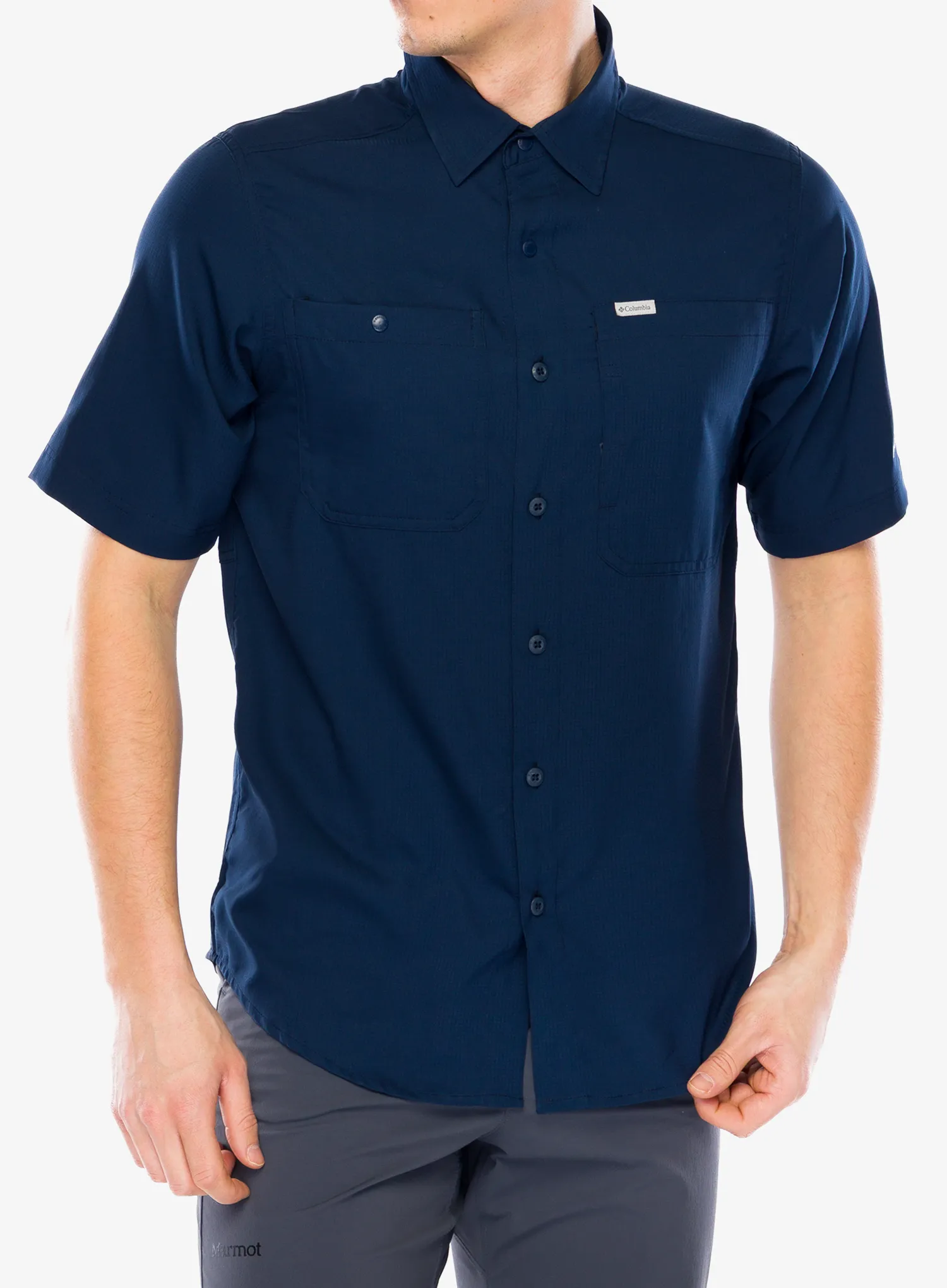 ColumbiaSilverRidgeUtilityLiteShortSleeve_collegiatenavy_195978726981a.webp
