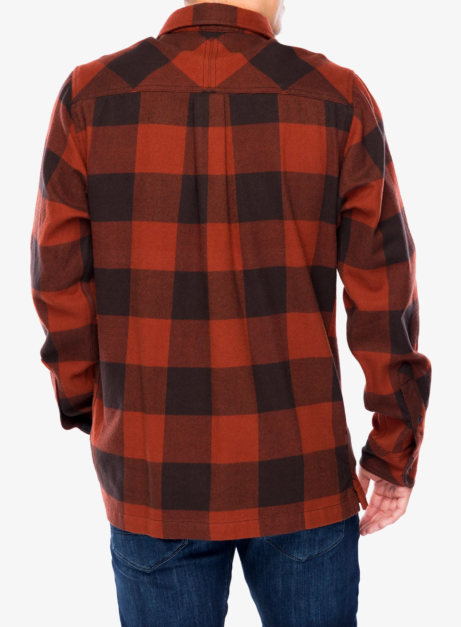 Hemd Kavu Northlake - desert heights