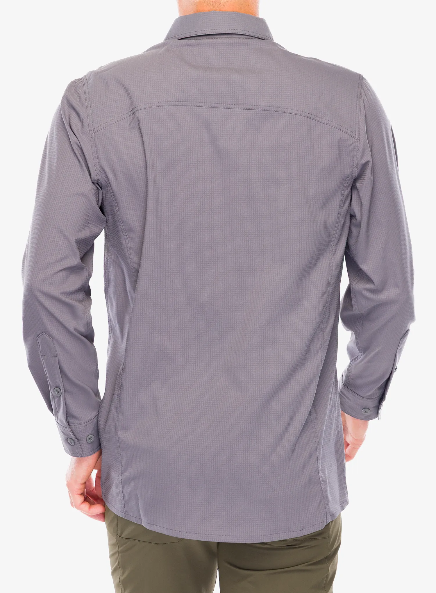 Reisehemd Helikon-Tex Defender Mk2 Tropical - castle rock