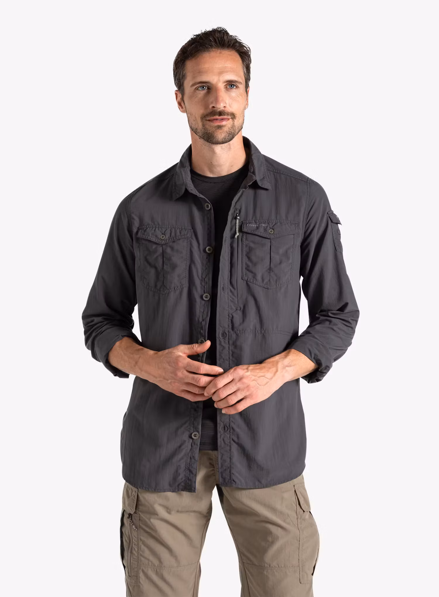 CraghoppersNosiLifeAdventureLSShirtIII_blackpepper_fw26_5063260001281_1_444.webp