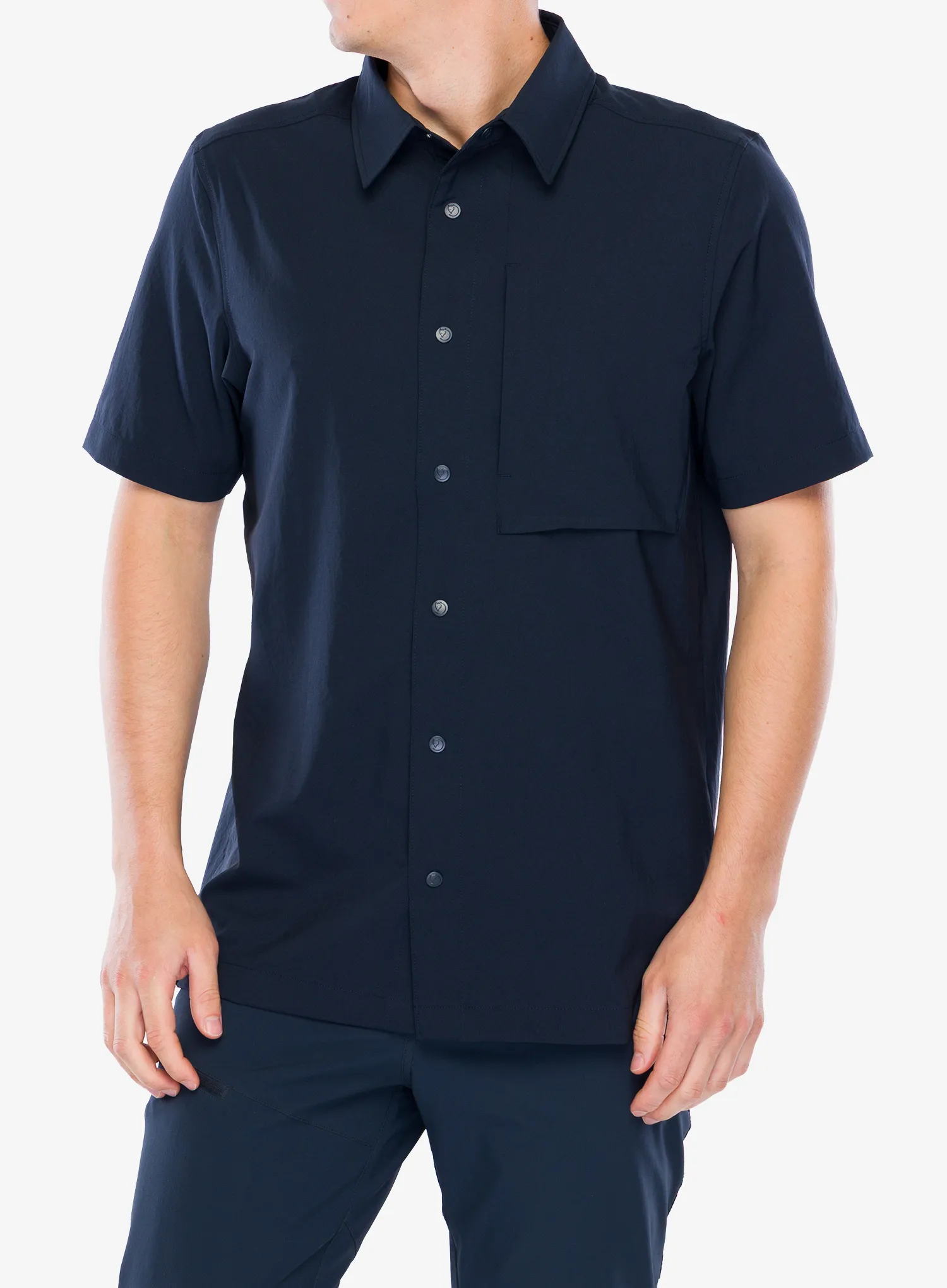 FjallravenHighCoastPackShirtSS_darknav_7323451083747a.webp