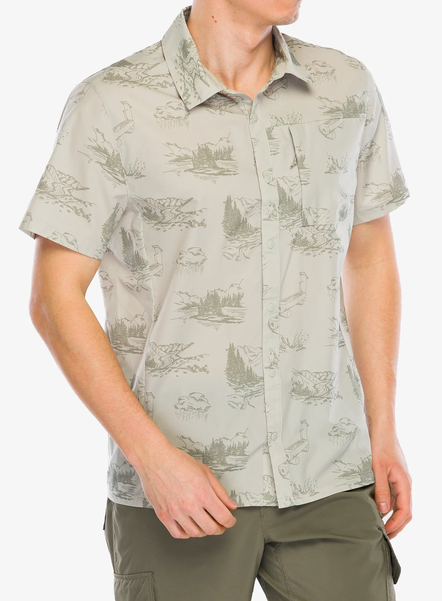 OdloEssentialSSPrintShirtSS_agategray7617977212102a.webp