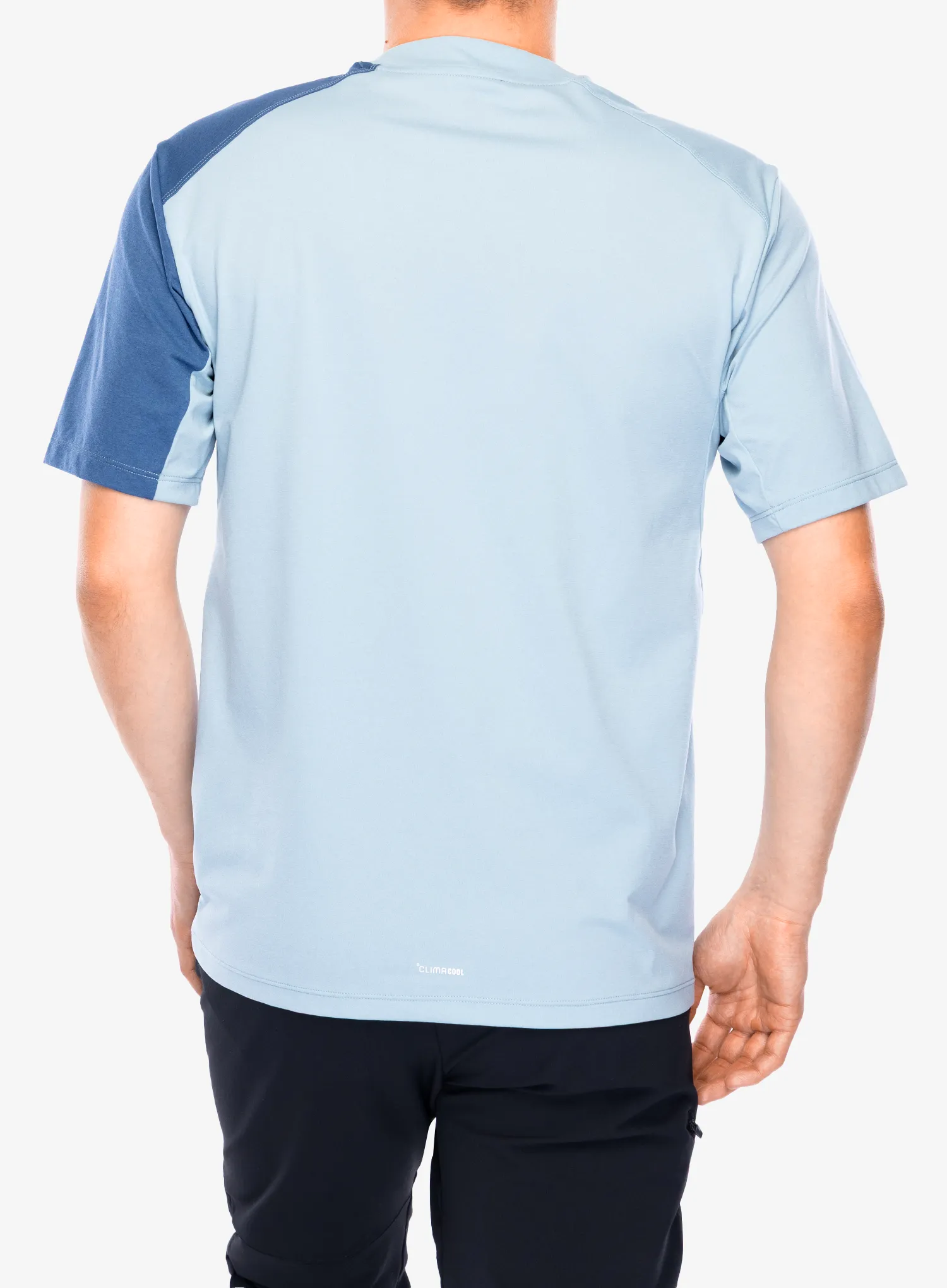Shirt adidas TERREX Multi Tee - magic grey