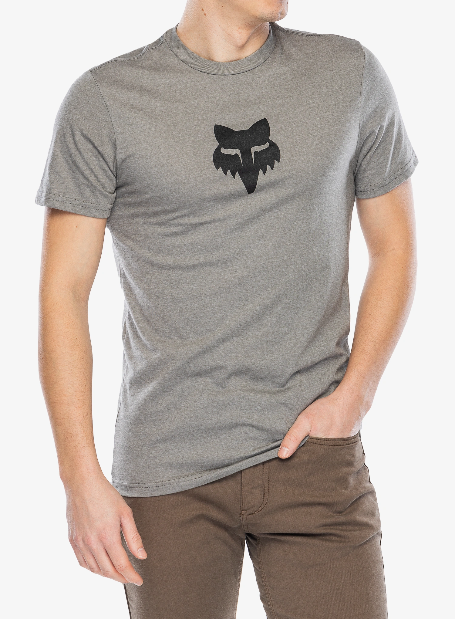 FoxHeadSSPremTee_heathergraphite_845.webp