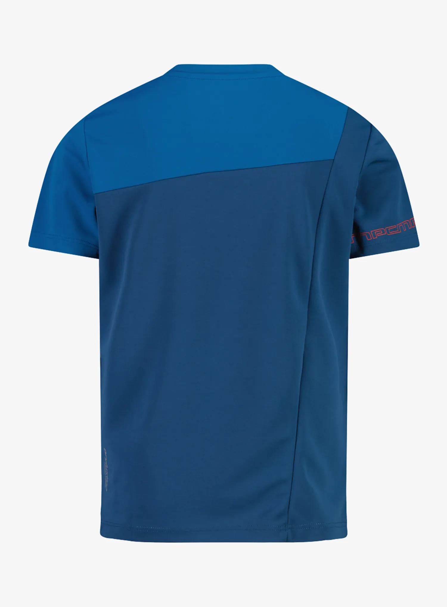 T-Shirt Jungen CMP Blink T-Shirt - ocean