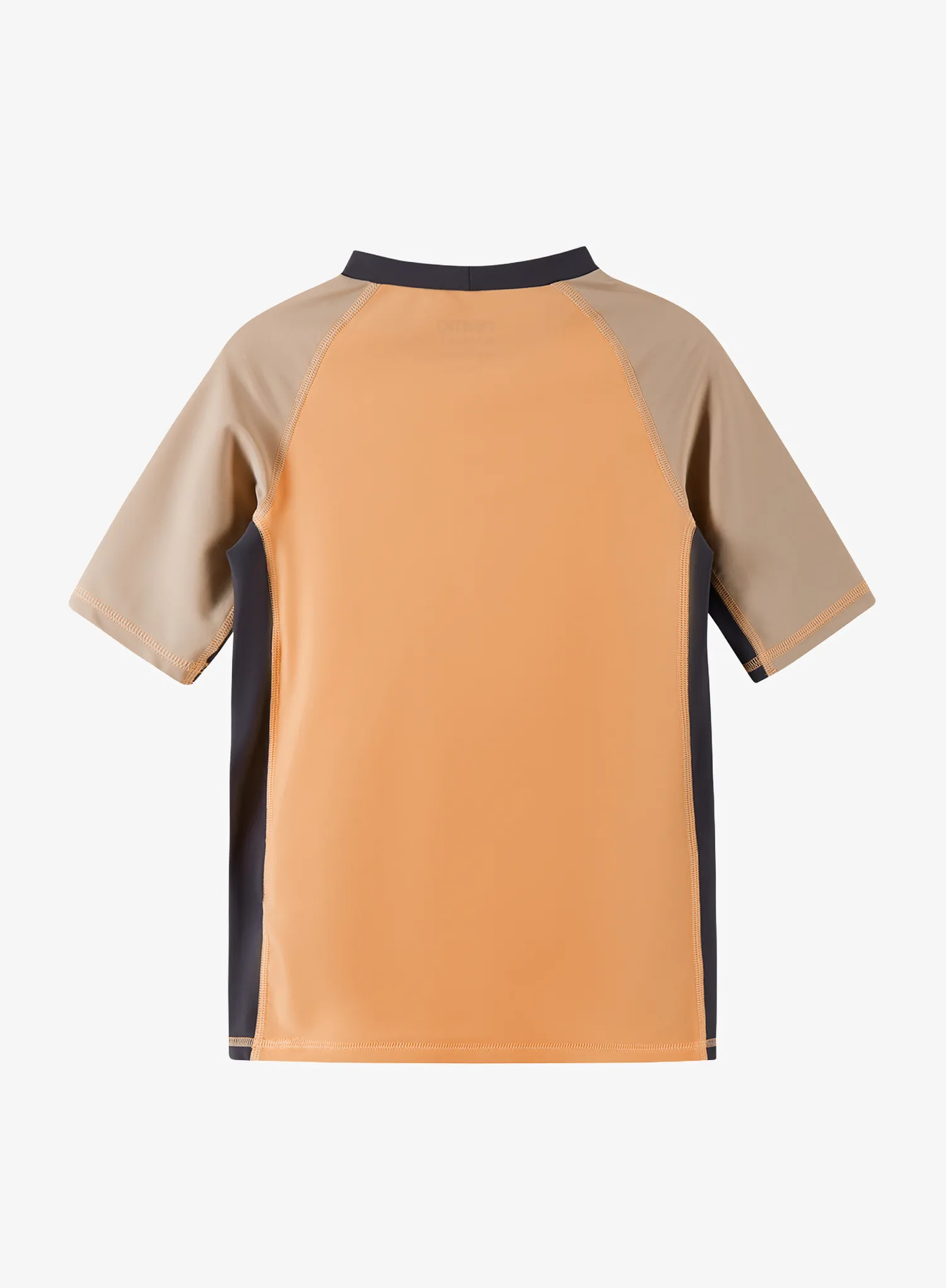 T-Shirt Jungen Reima Uiva - apricot