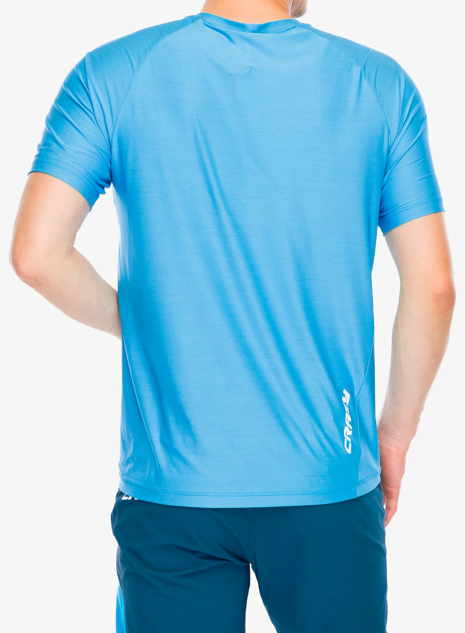 Shirt Crazy Shirt Logo - zenith