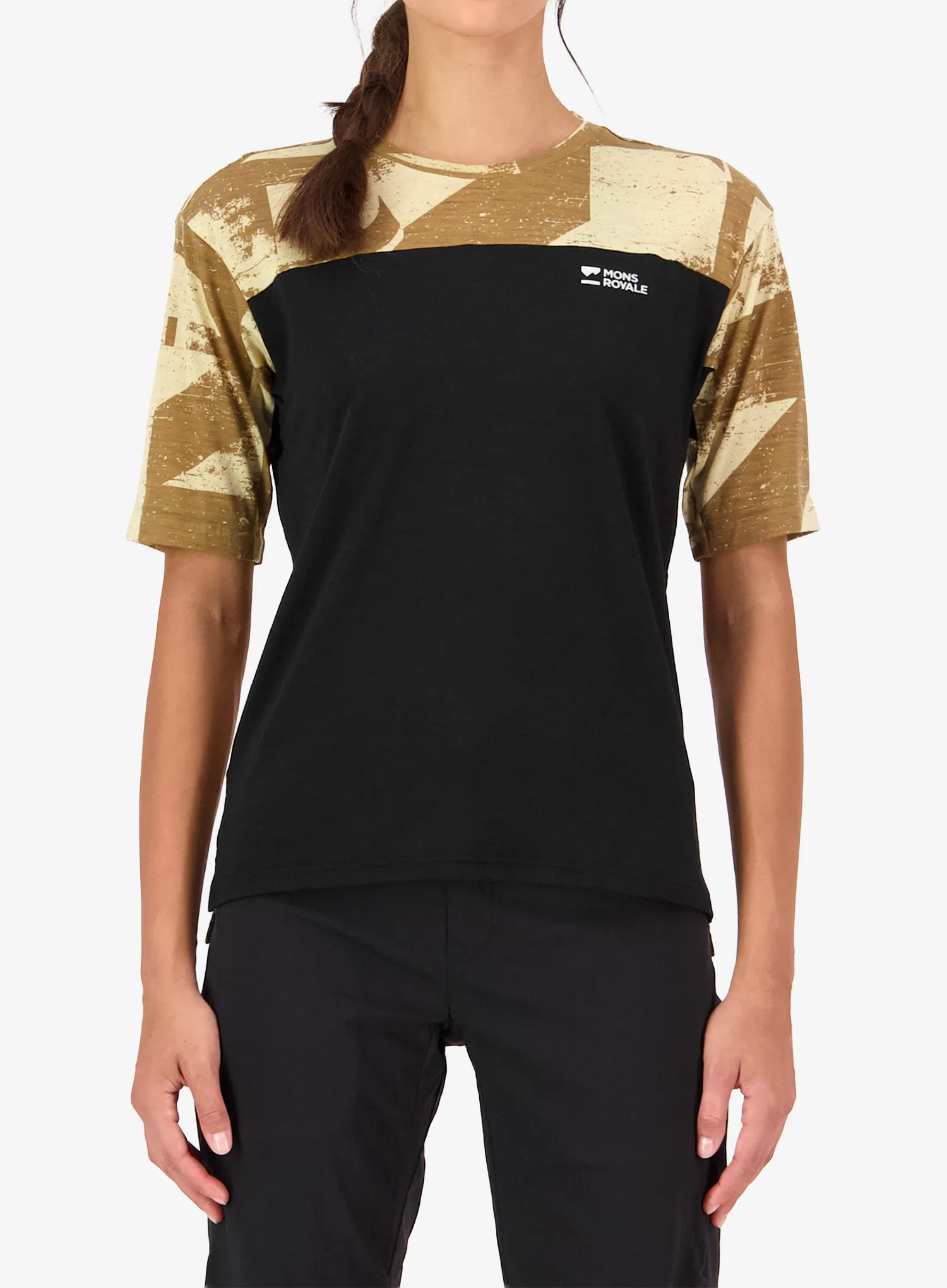 qweMonsRoyaleDiversionMerinoBikeJerseyShortSleevemrgrungeblack9420070093770a.webp