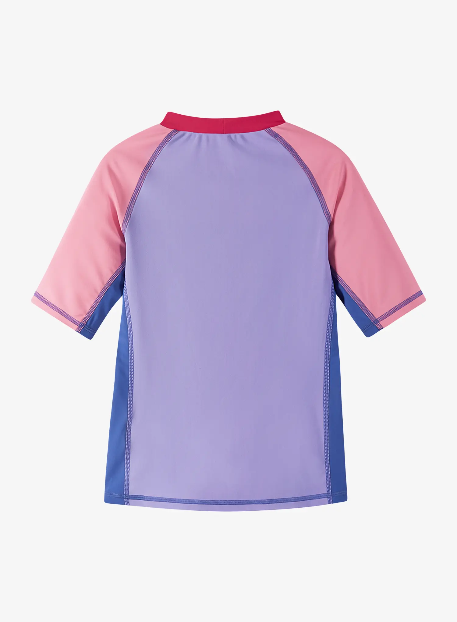 Shirt Kinder Reima Joonia - blooming lilac